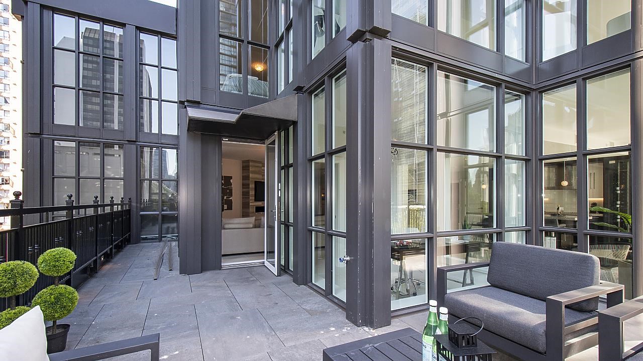 Wilson Lam Realtor, PH2-1102 HORNBY STREET, Vancouver, British Columbia V6Z 1V8, 3 Bedrooms, 4 Bathrooms, Residential Attached,For Sale ,R2747992
