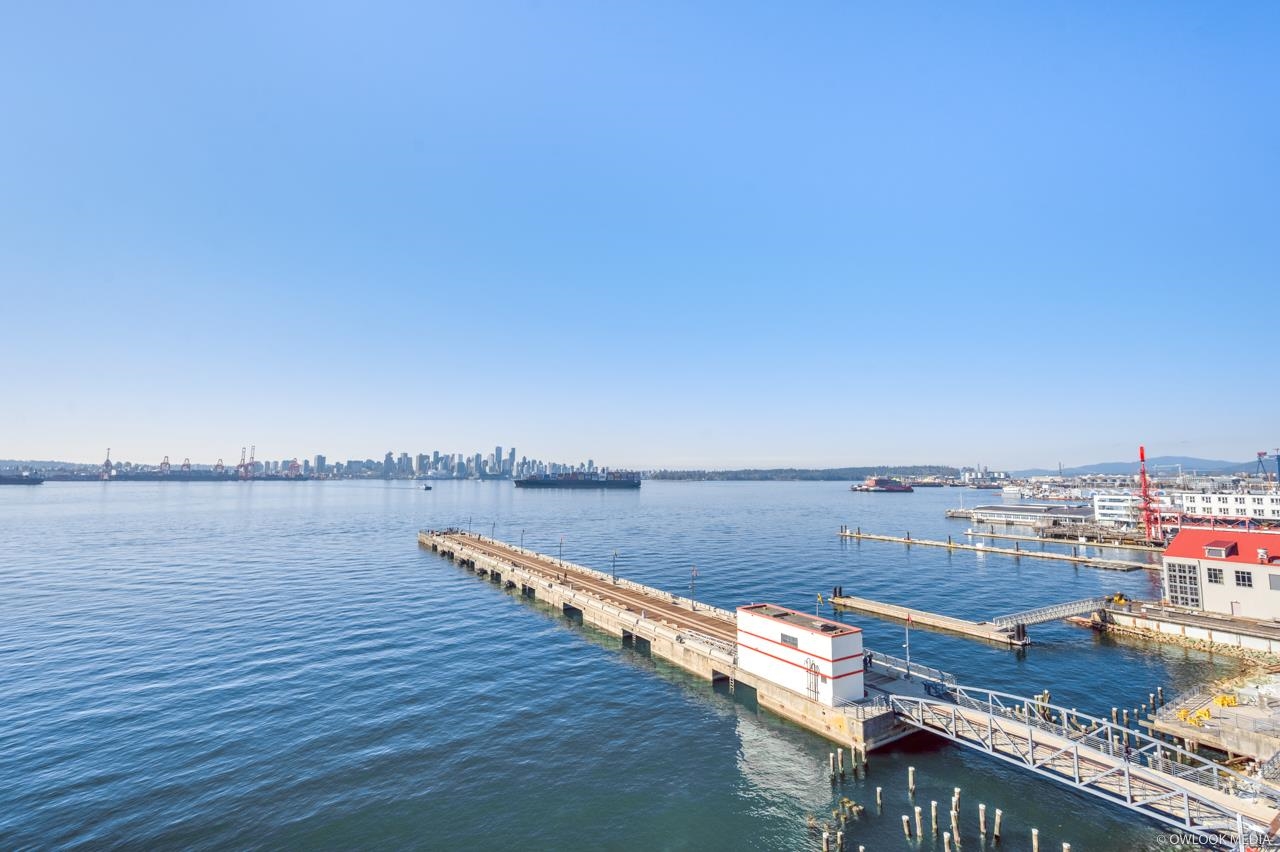 Michael Sung, 705-175 VICTORY SHIP WAY, North Vancouver, British Columbia, 4 Bedrooms, 4 Bathrooms, Residential Attached,For Sale ,R2748389