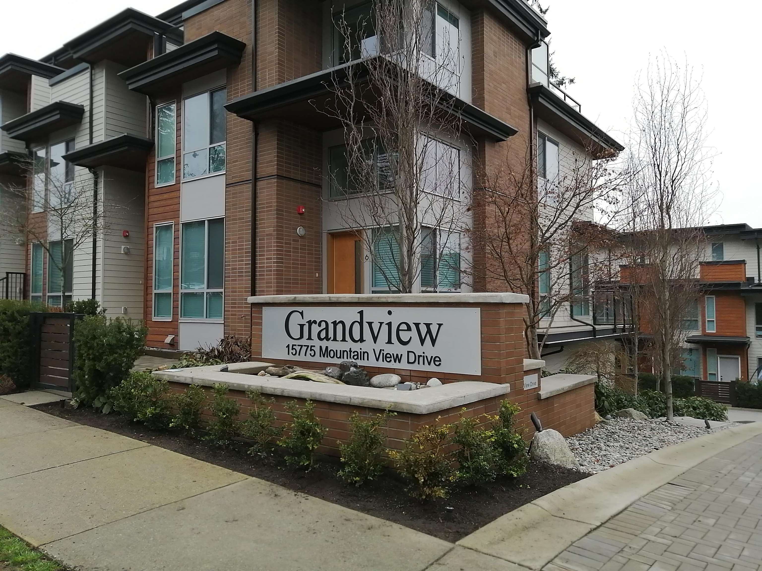 Sold 67 15775 MOUNTAIN VIEW DRIVE, Surrey, BC Zealty