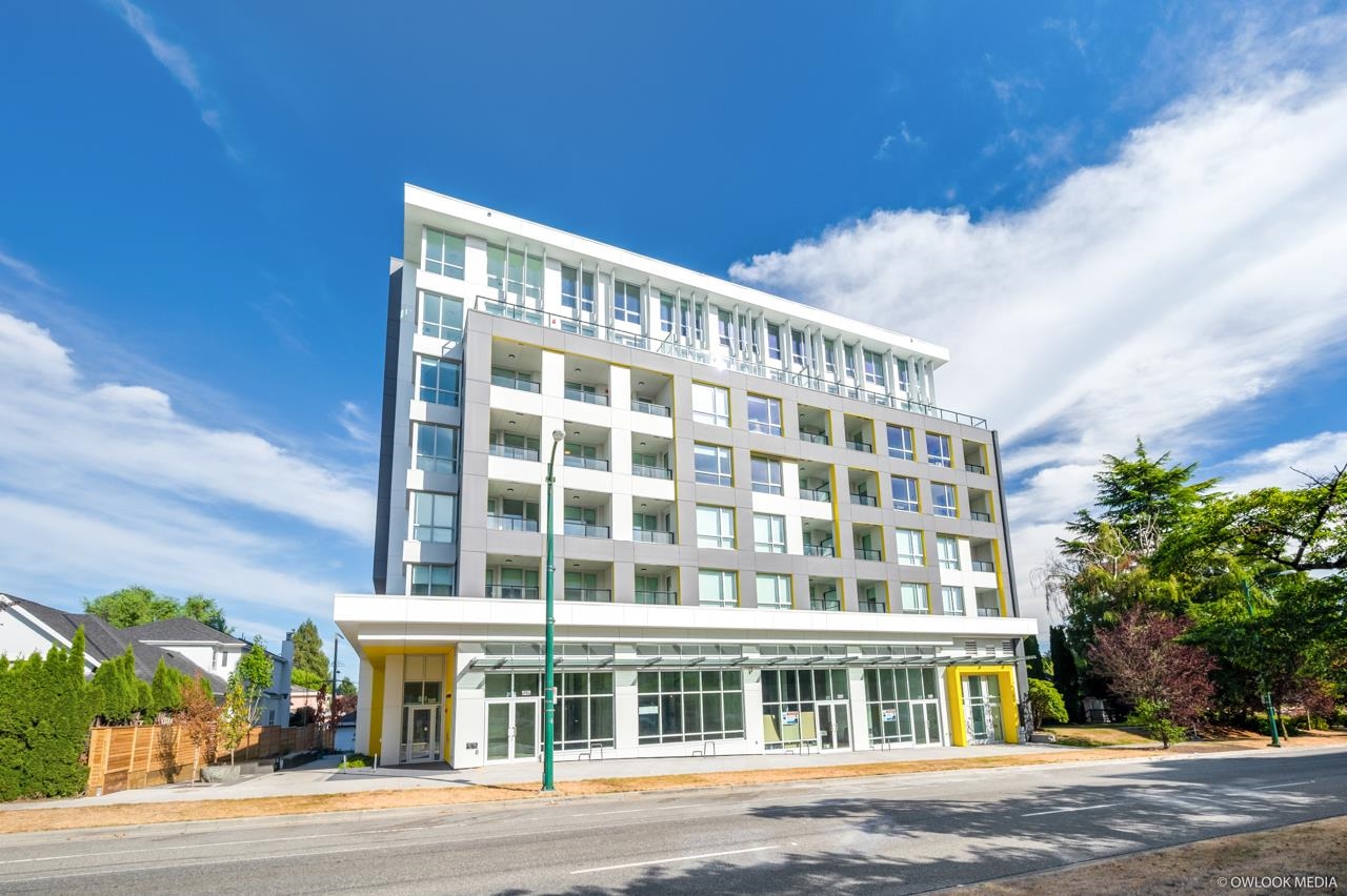 508–6328 Cambie St, Vancouver, BC
