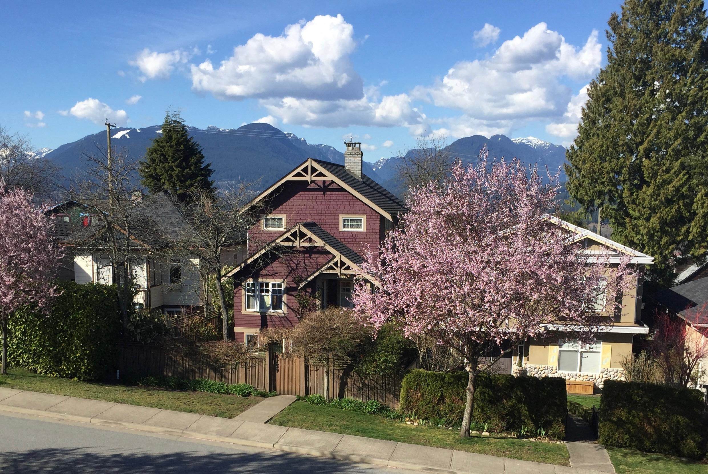 Vancouver Heights House/Single Family for sale: Vancouver Heights 3 bedroom 2,248 sq.ft. (Listed 2024-06-07)