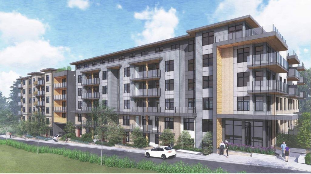 426-9456 134 STREET, Surrey, British Columbia V3V 5S4, 2 Bedrooms Bedrooms, ,2 BathroomsBathrooms,Residential Attached,For Sale,R2750609