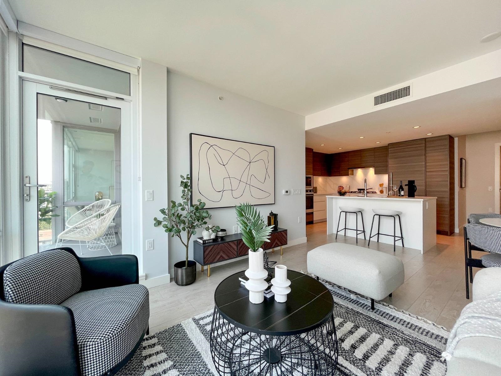 Michael Sung, 906-6833 BUSWELL STREET, Richmond, British Columbia, 2 Bedrooms, 2 Bathrooms, Residential Attached,For Sale ,R2750610