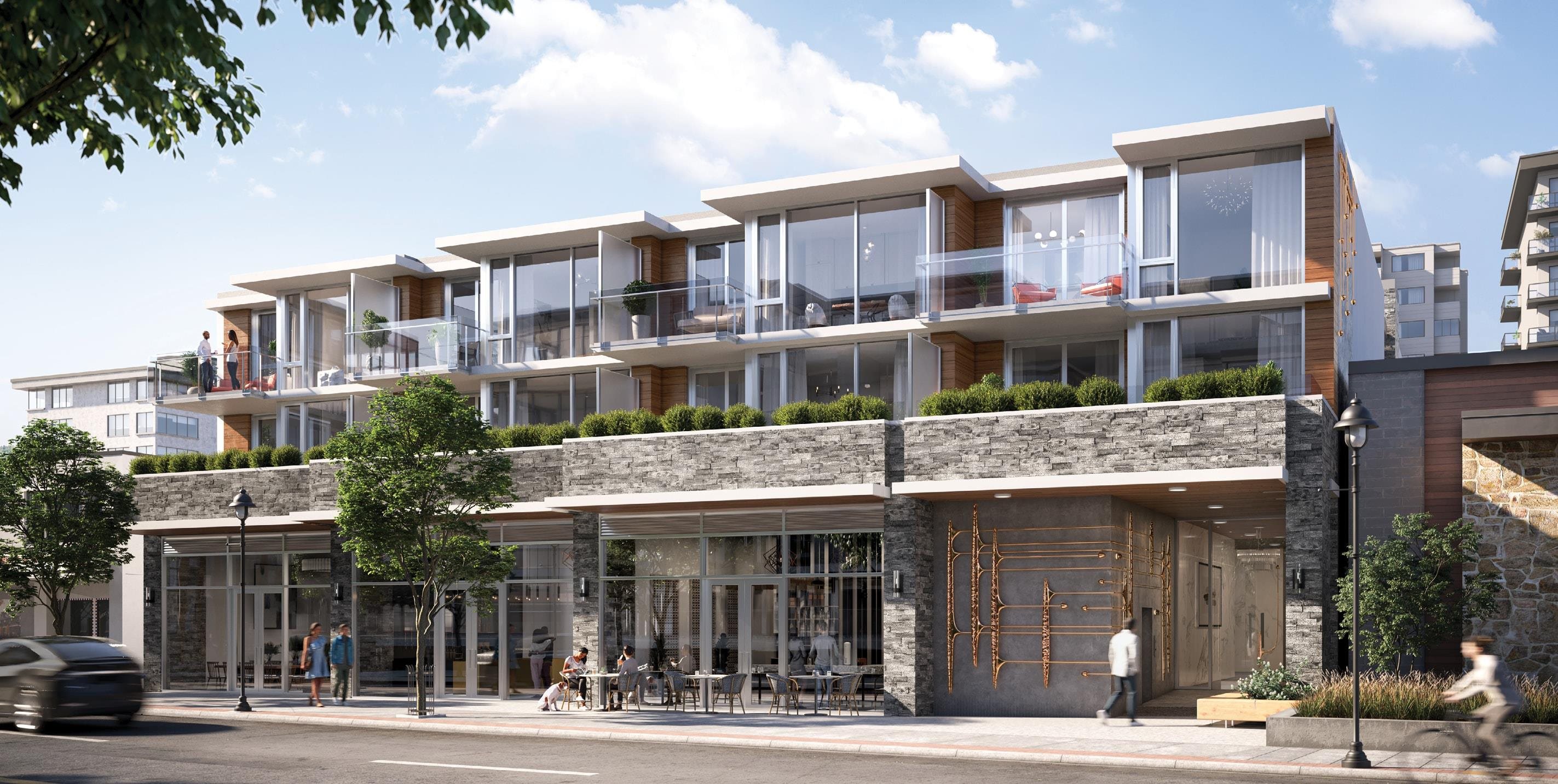 202 1331 MARINE DRIVE