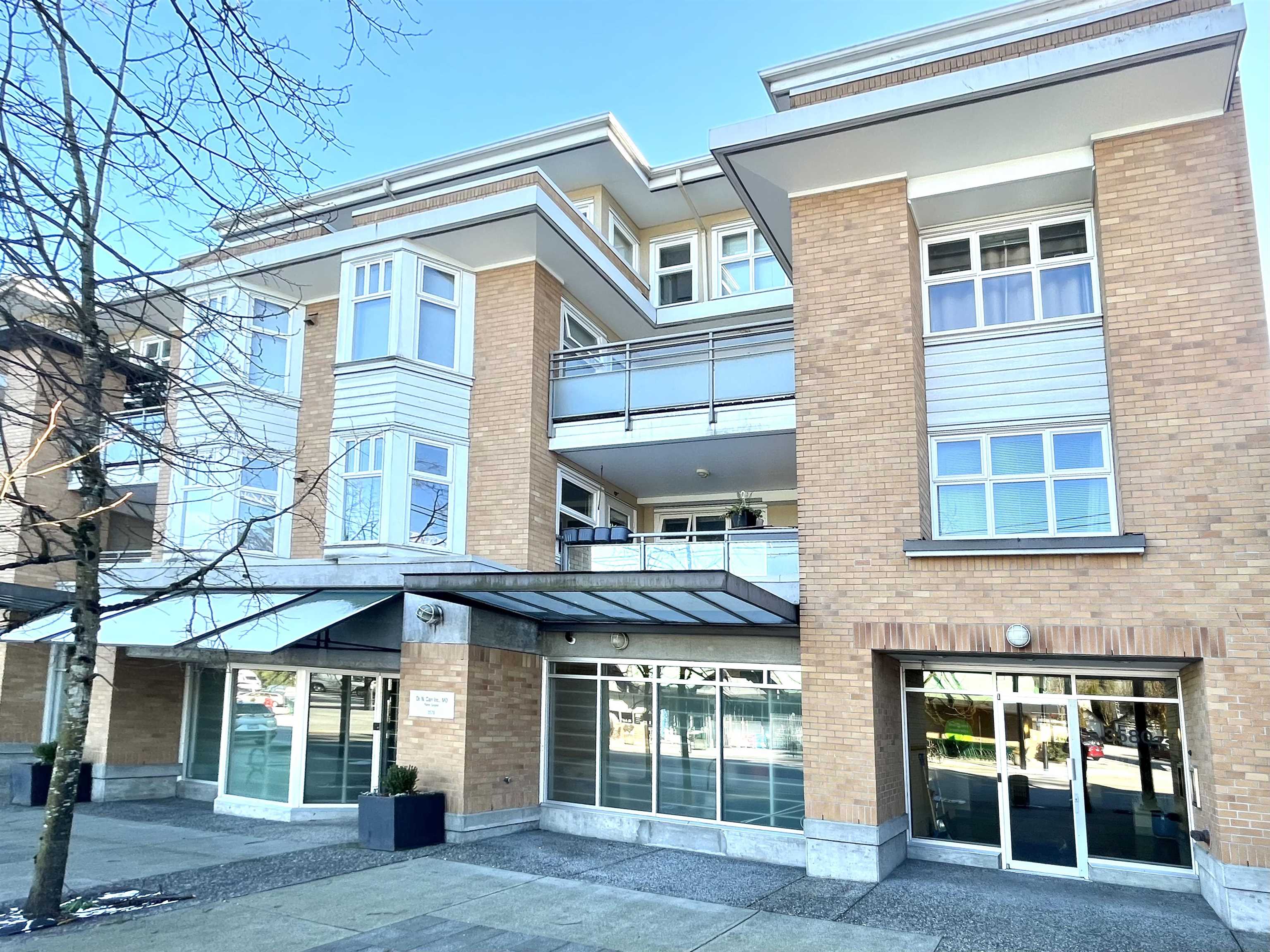 202–3580 W 41st Ave, Vancouver, BC