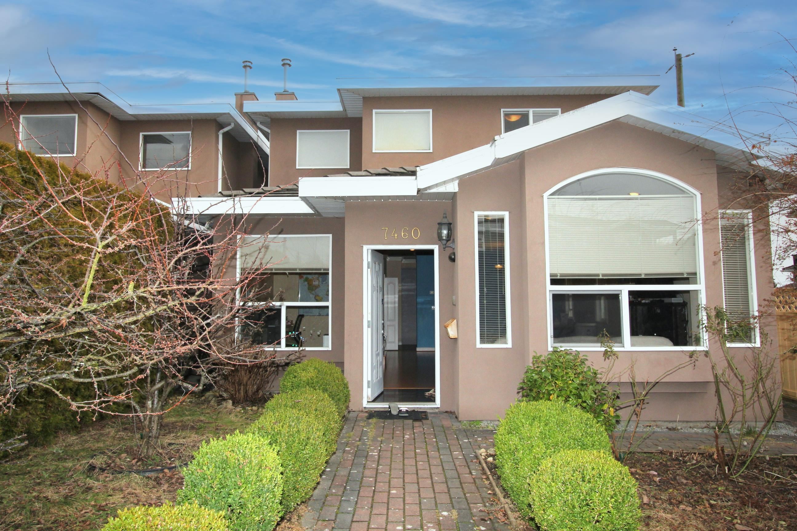 Sold 7460 NELSON AVENUE, Burnaby, BC Zealty