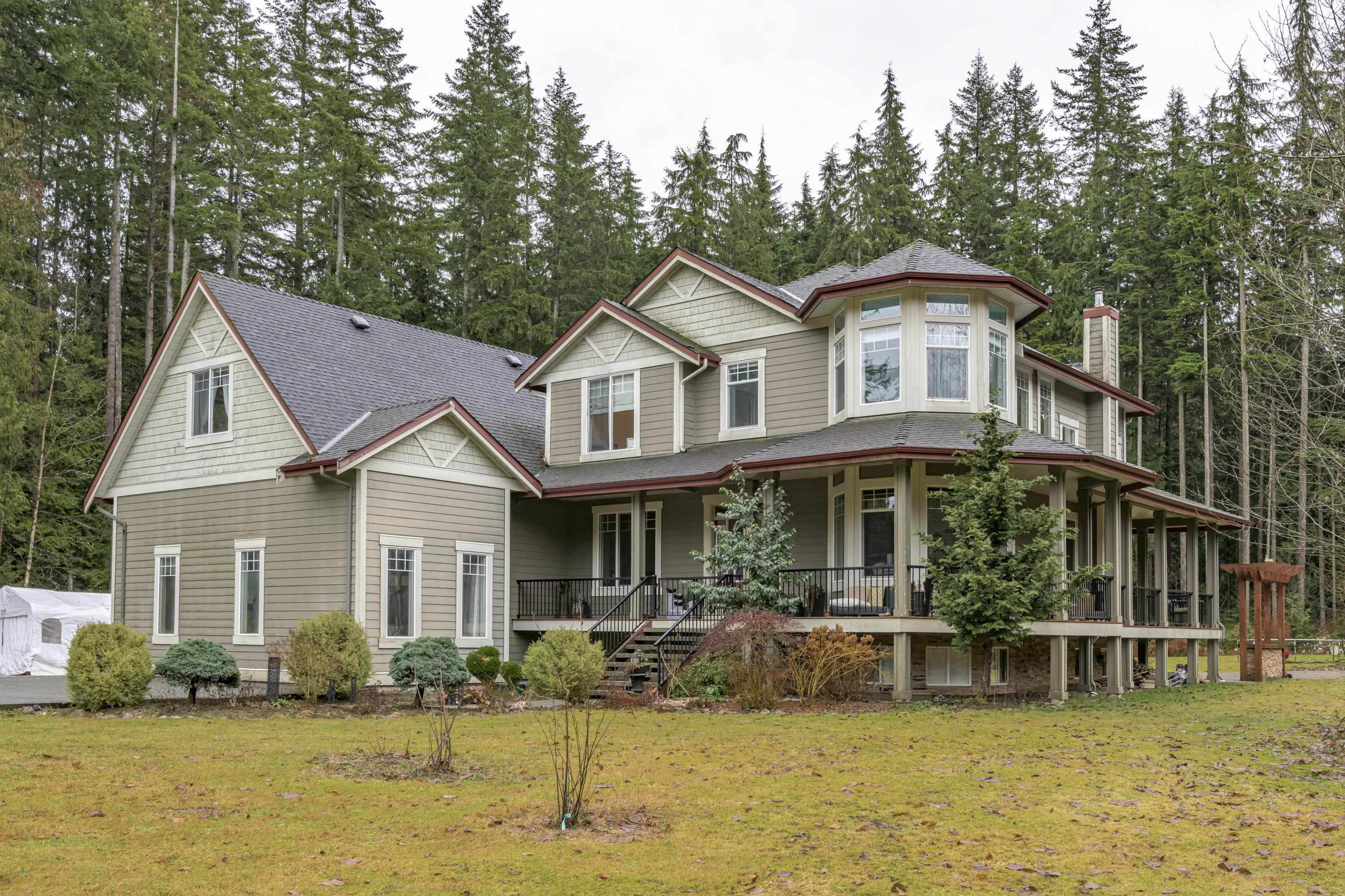 11722 272 St, Maple Ridge, BC