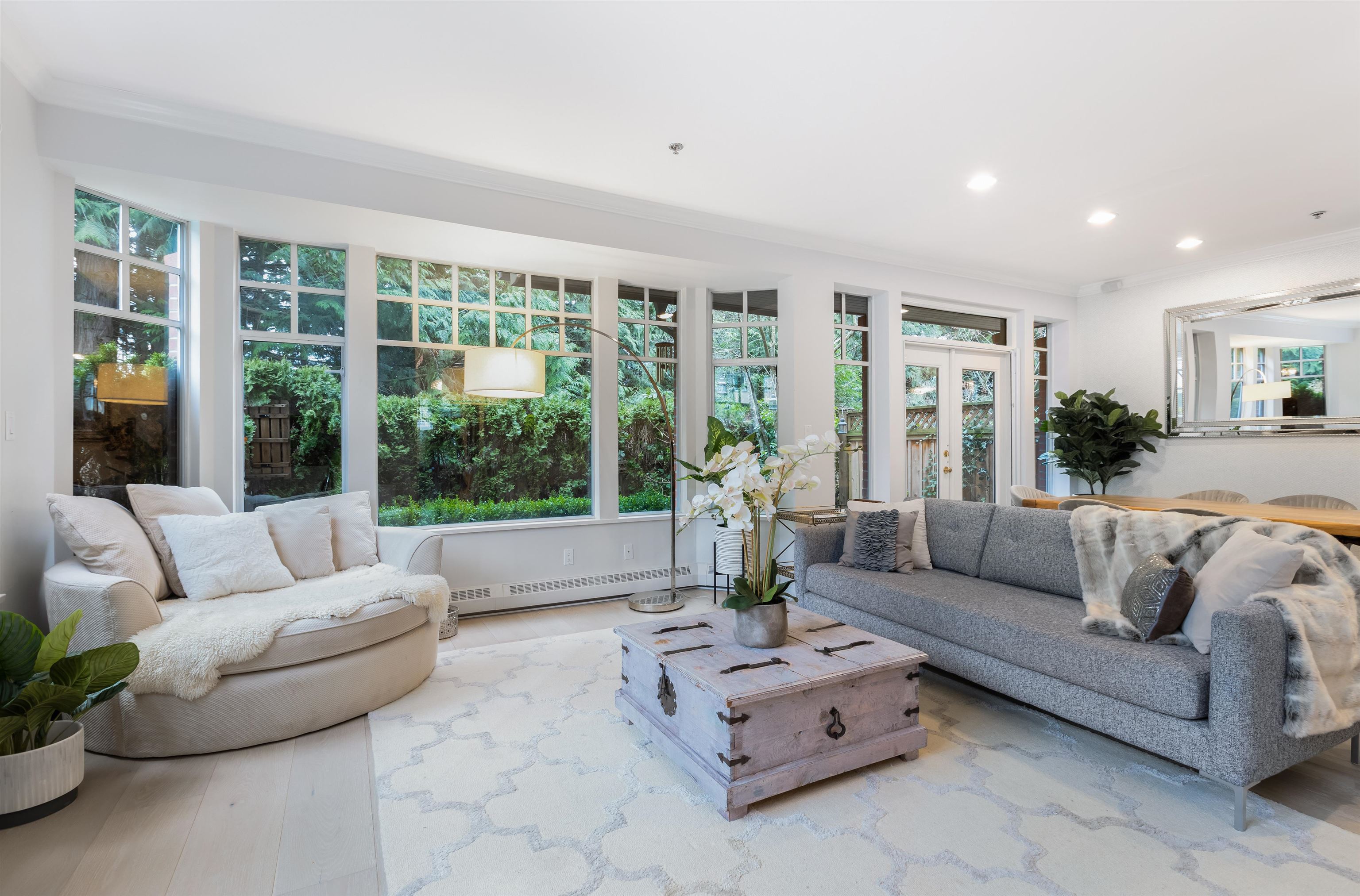 38–5880 Hampton Pl, Vancouver, BC