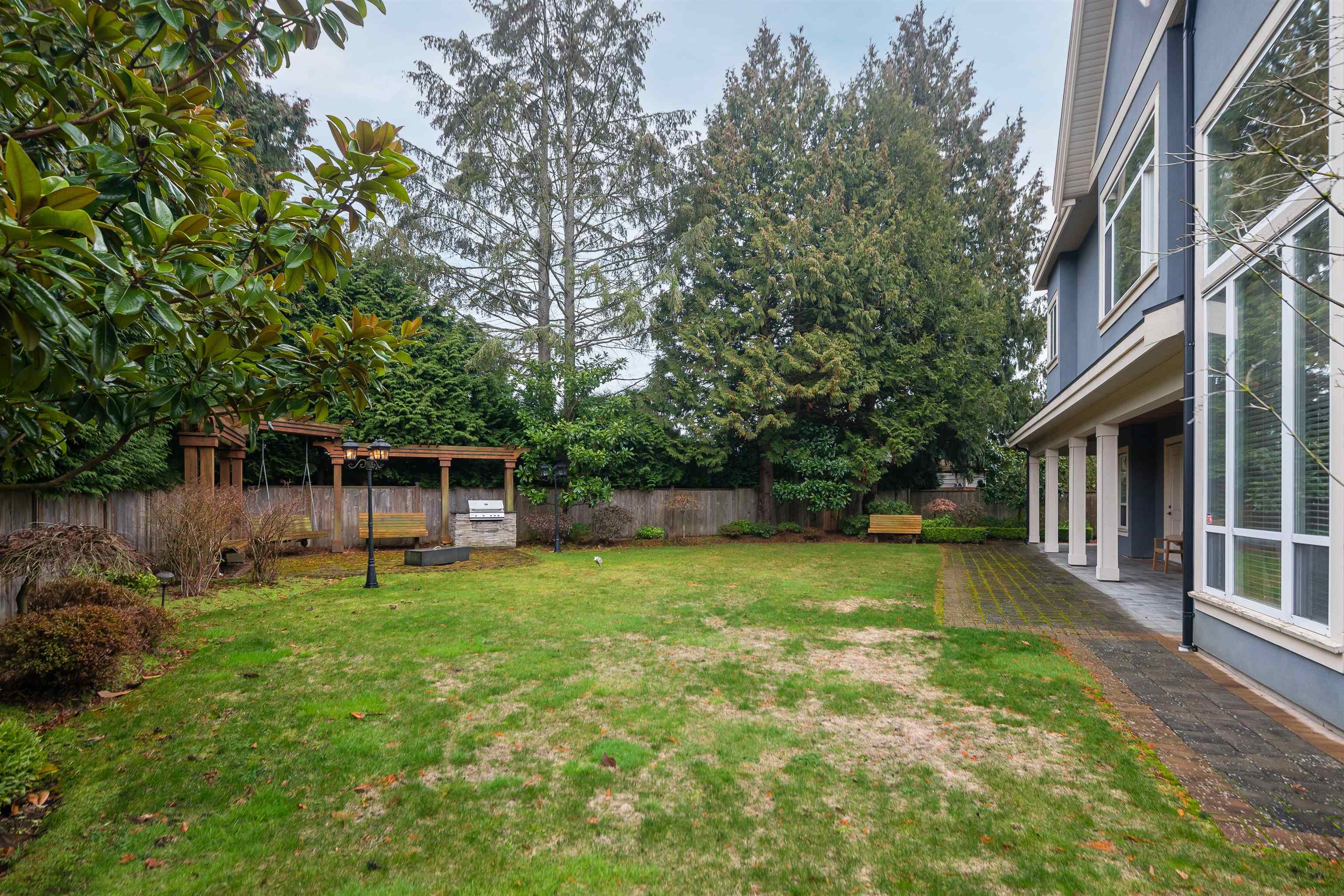 Wilson Lam Realtor, 7480 MANNING COURT, Richmond, British Columbia V7A 4J4, 5 Bedrooms, 7 Bathrooms, Residential Detached,For Sale ,R2752454