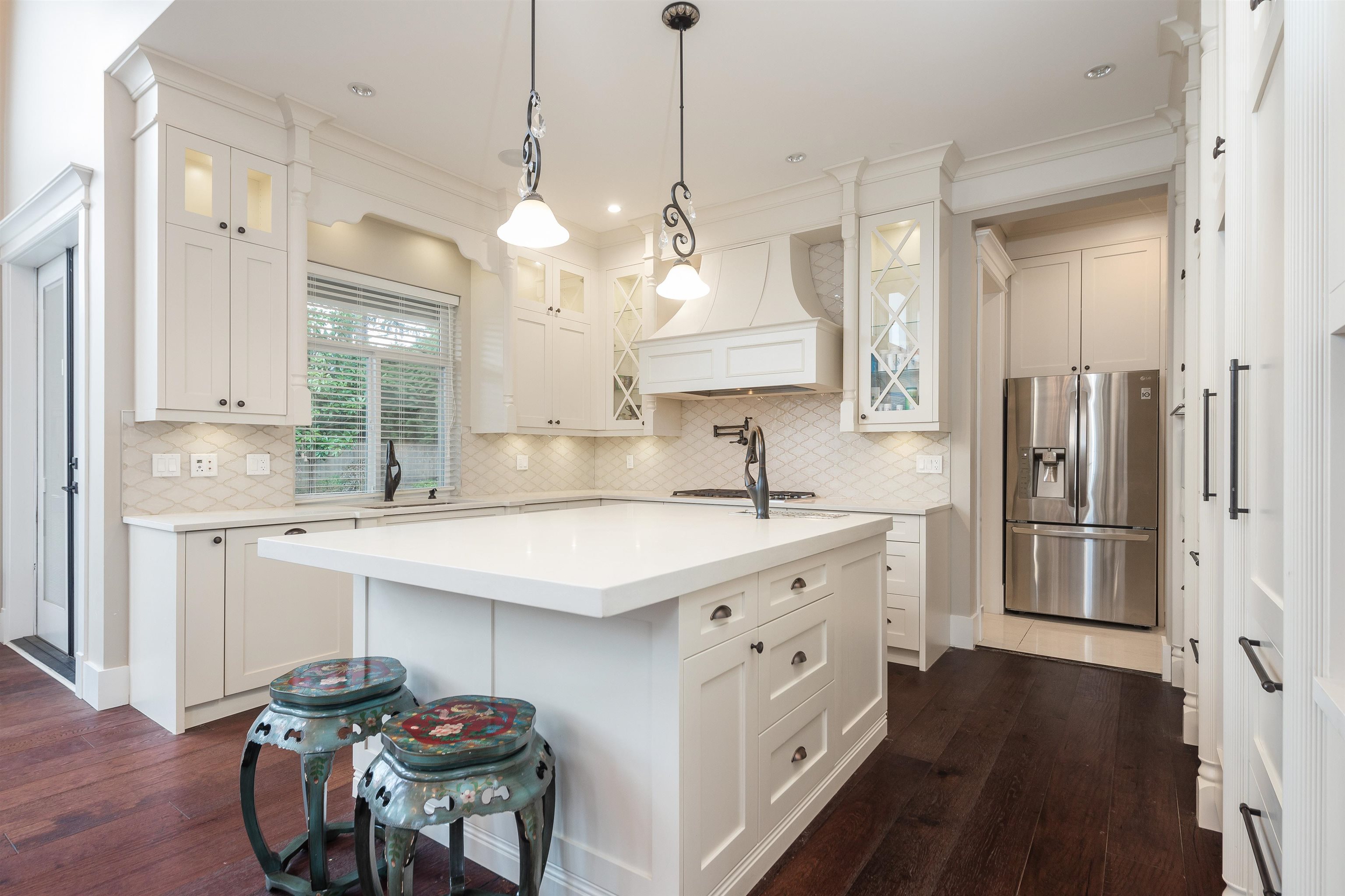 Wilson Lam Realtor, 7480 MANNING COURT, Richmond, British Columbia V7A 4J4, 5 Bedrooms, 7 Bathrooms, Residential Detached,For Sale ,R2752454