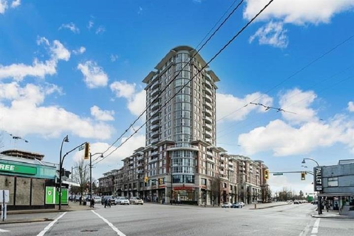 316–4028 Knight St, Vancouver, BC