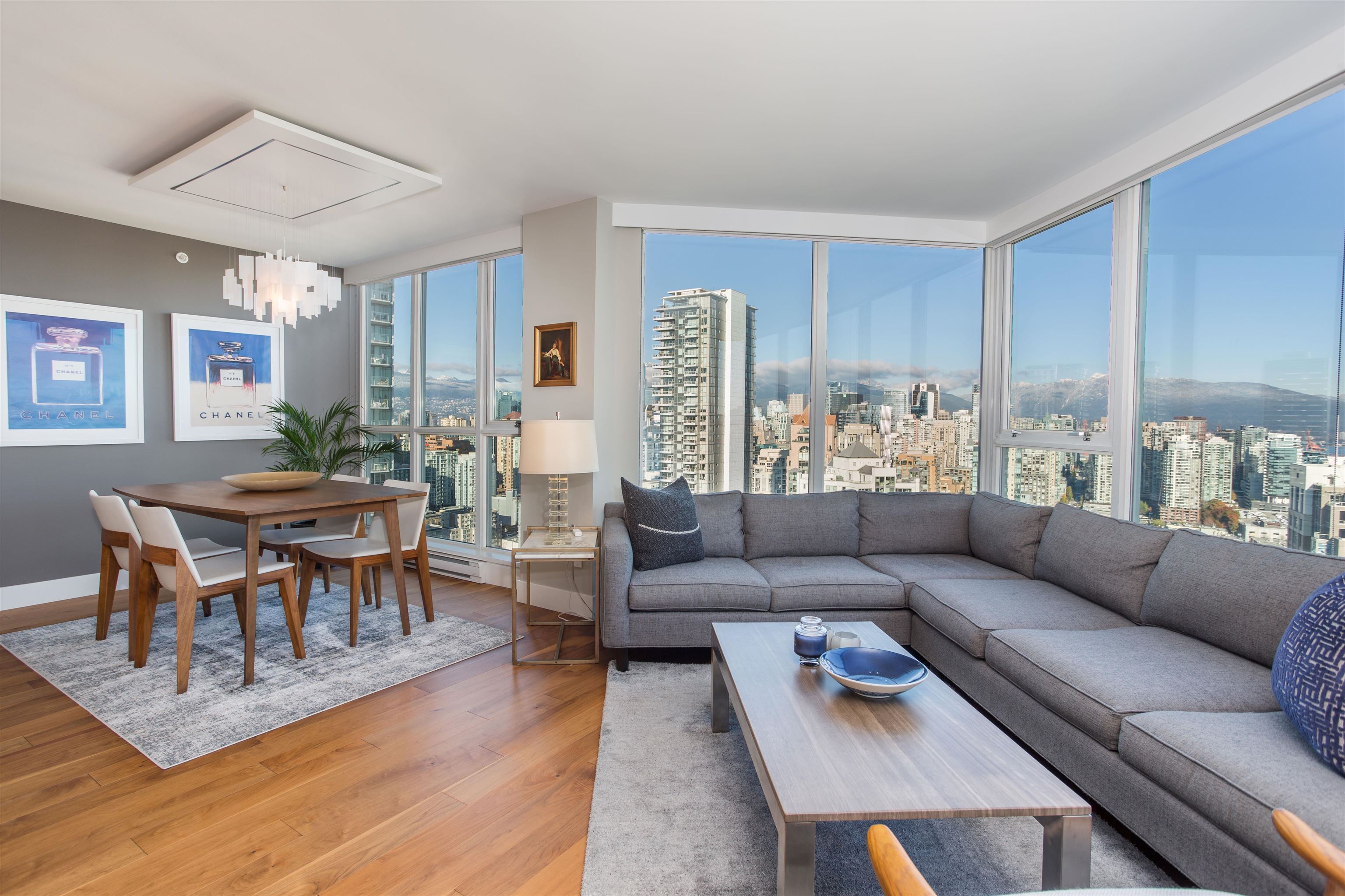 Yaletown Apartment/Condo for sale:  2 bedroom 1,138 sq.ft. (Listed 2023-02-23)