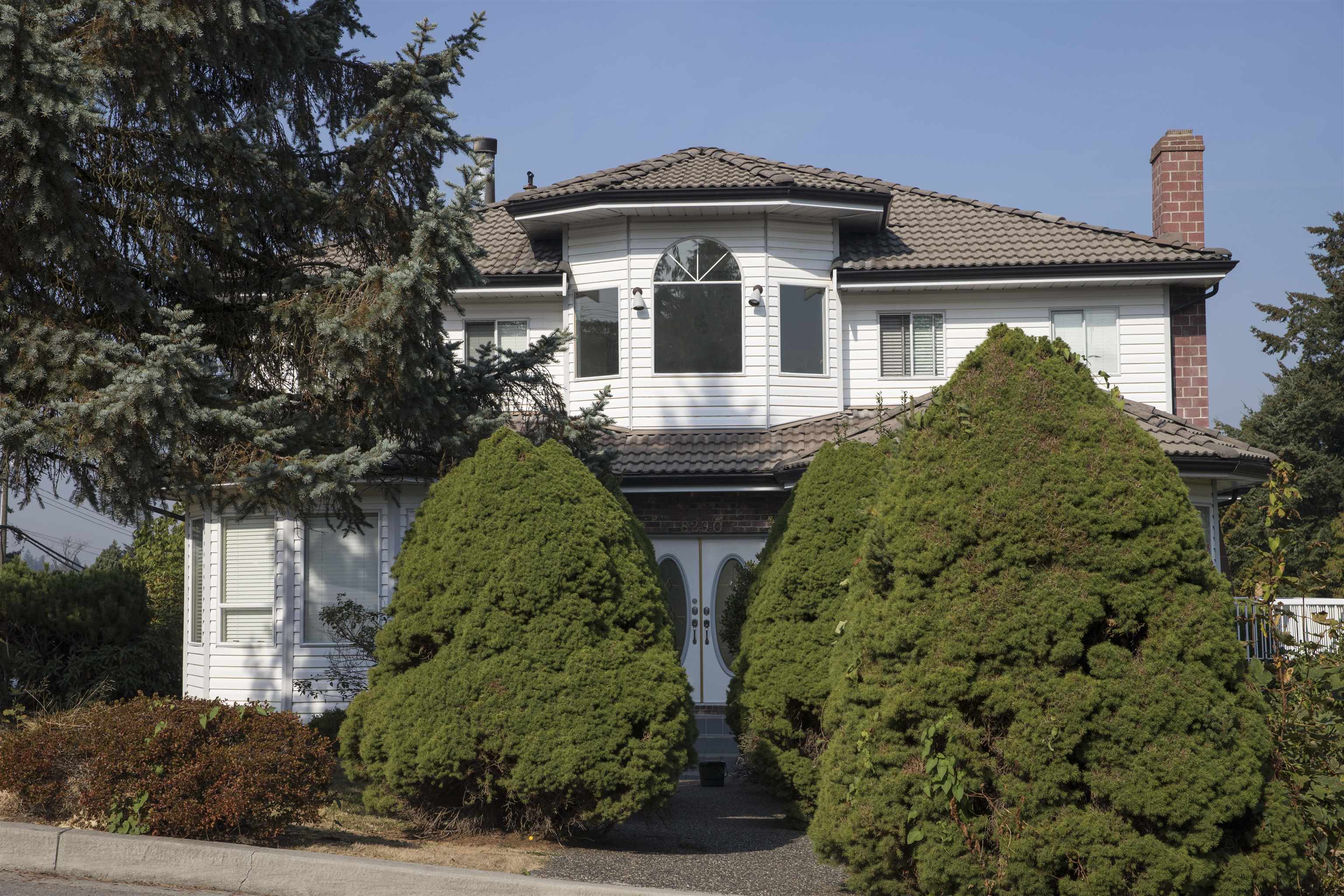 8290 Burnfield Cres, Burnaby, BC