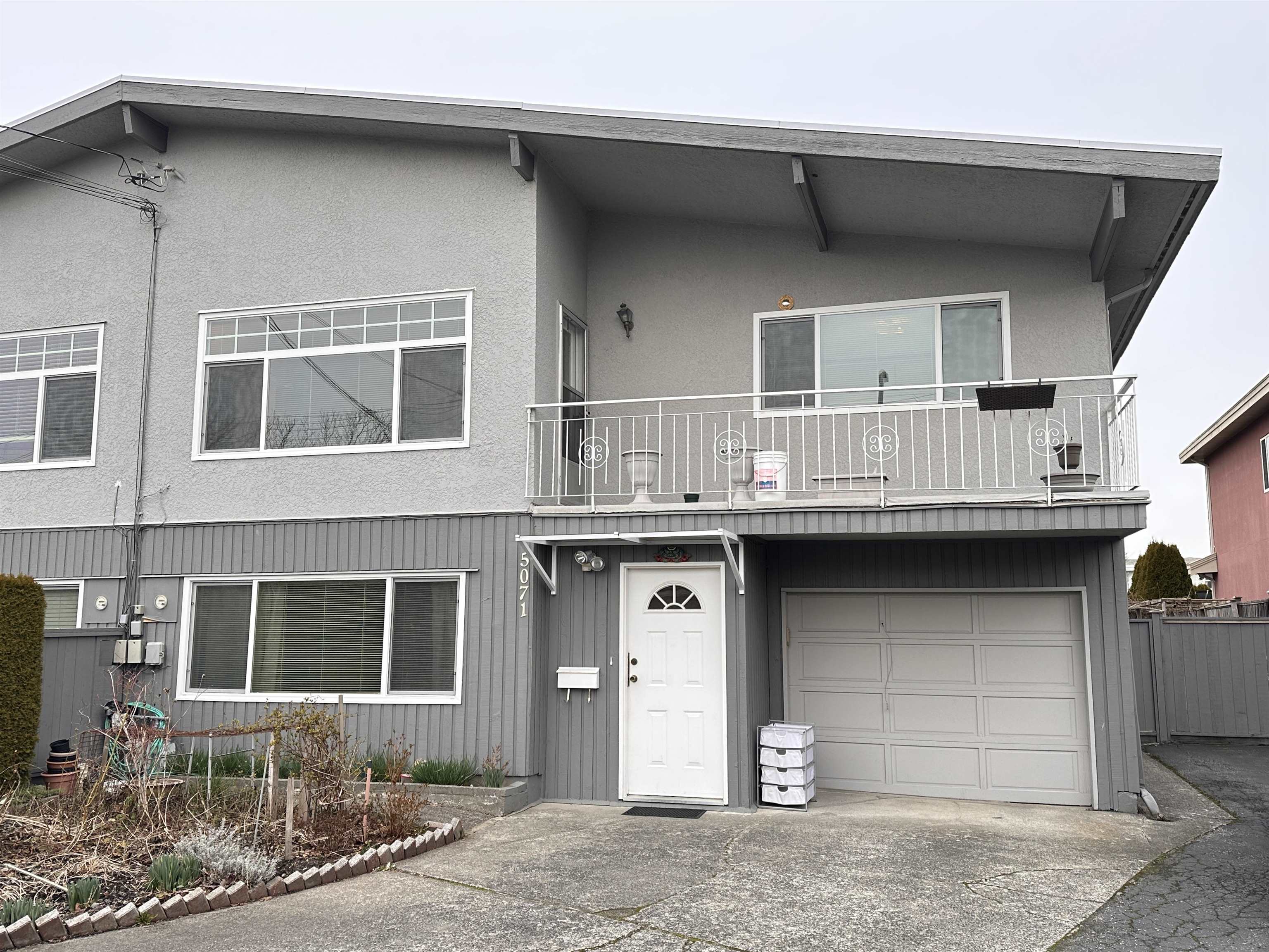 5071 FRANCIS ROAD