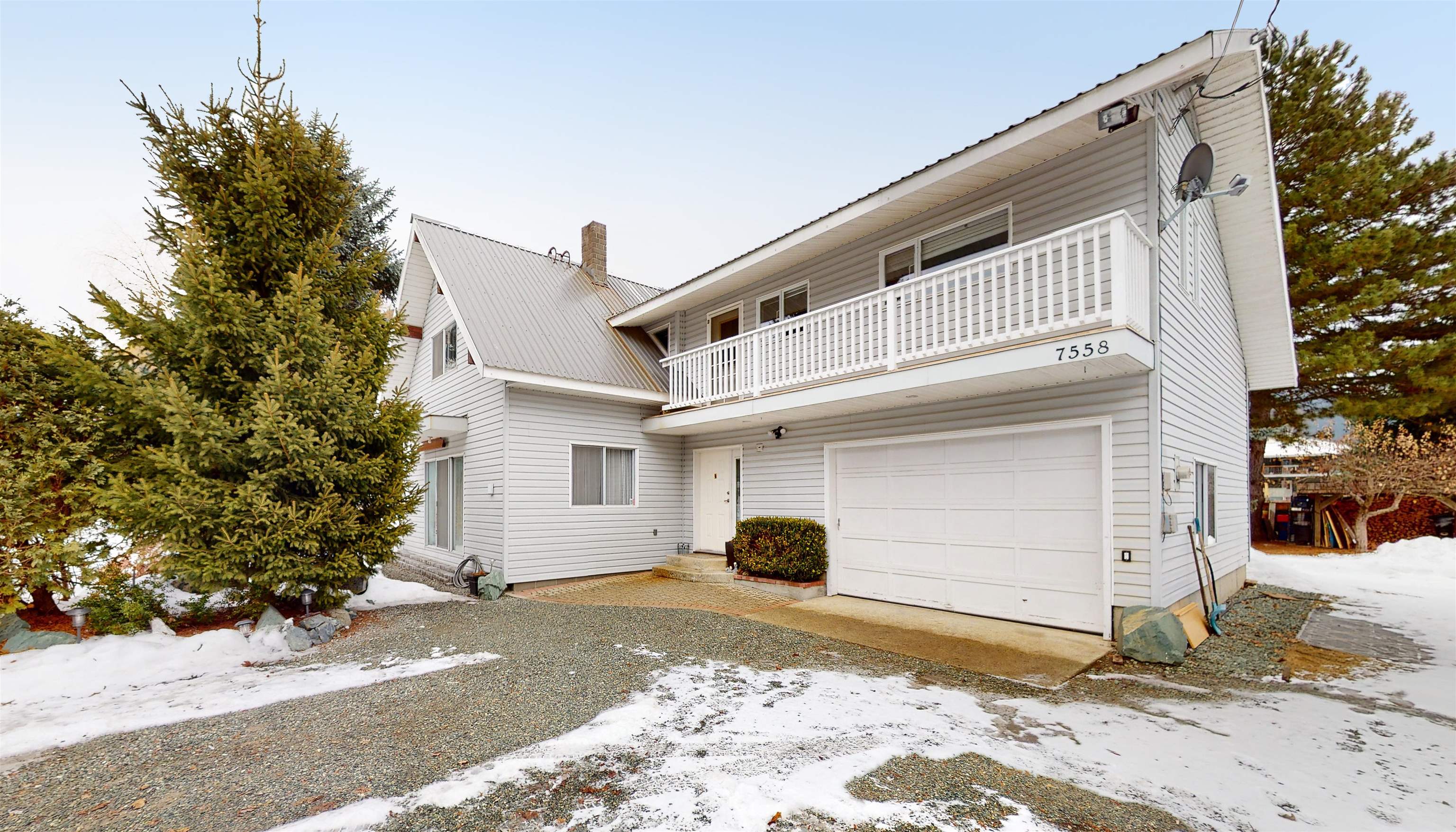Pemberton House/Single Family for sale:  4 bedroom 1,980 sq.ft. (Listed 2023-02-21)
