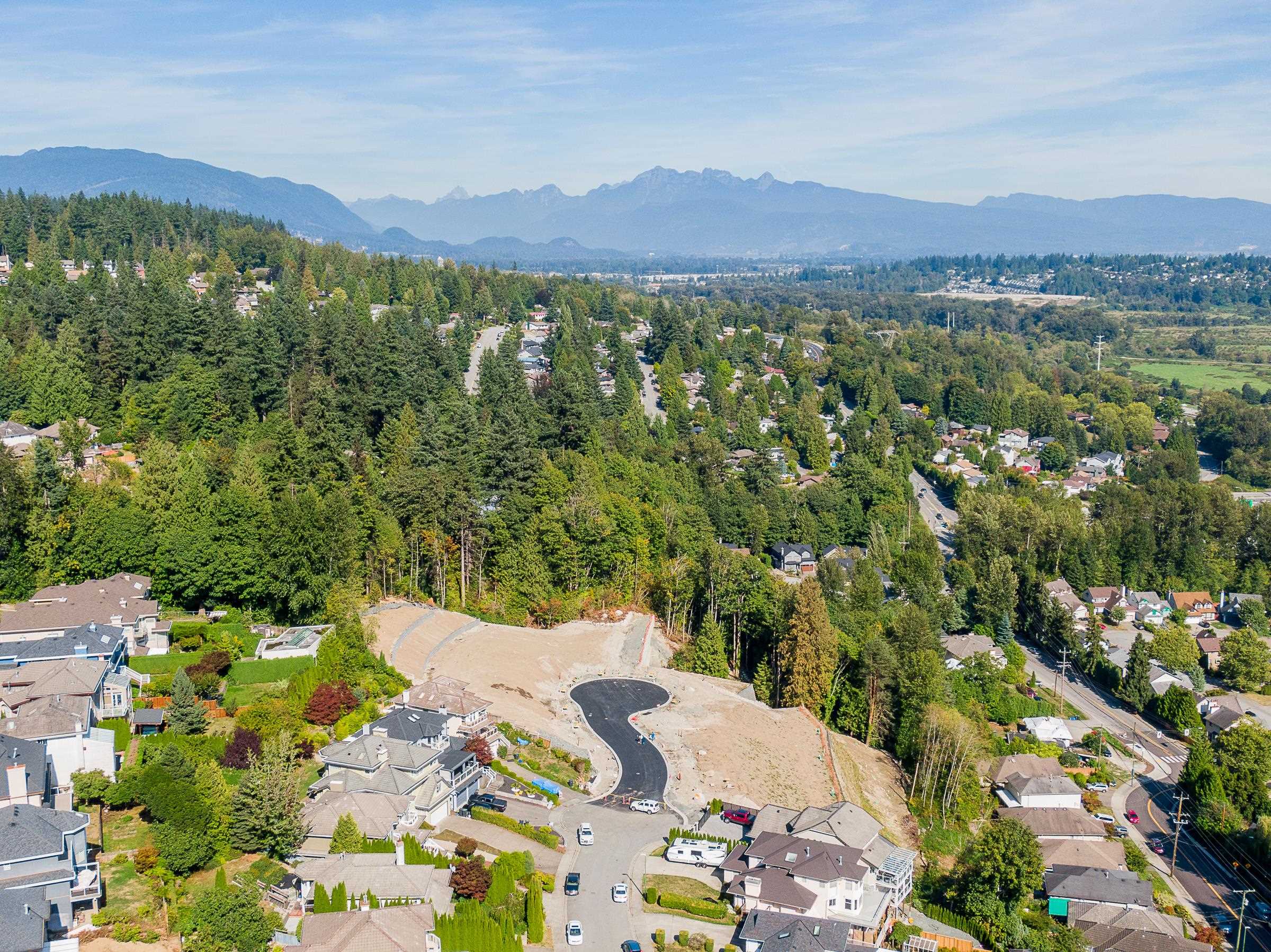 Wilson Lam Realtor, 2254 MONASHEE, Coquitlam, British Columbia V3K 6T2, Land Only,For Sale ,R2754508