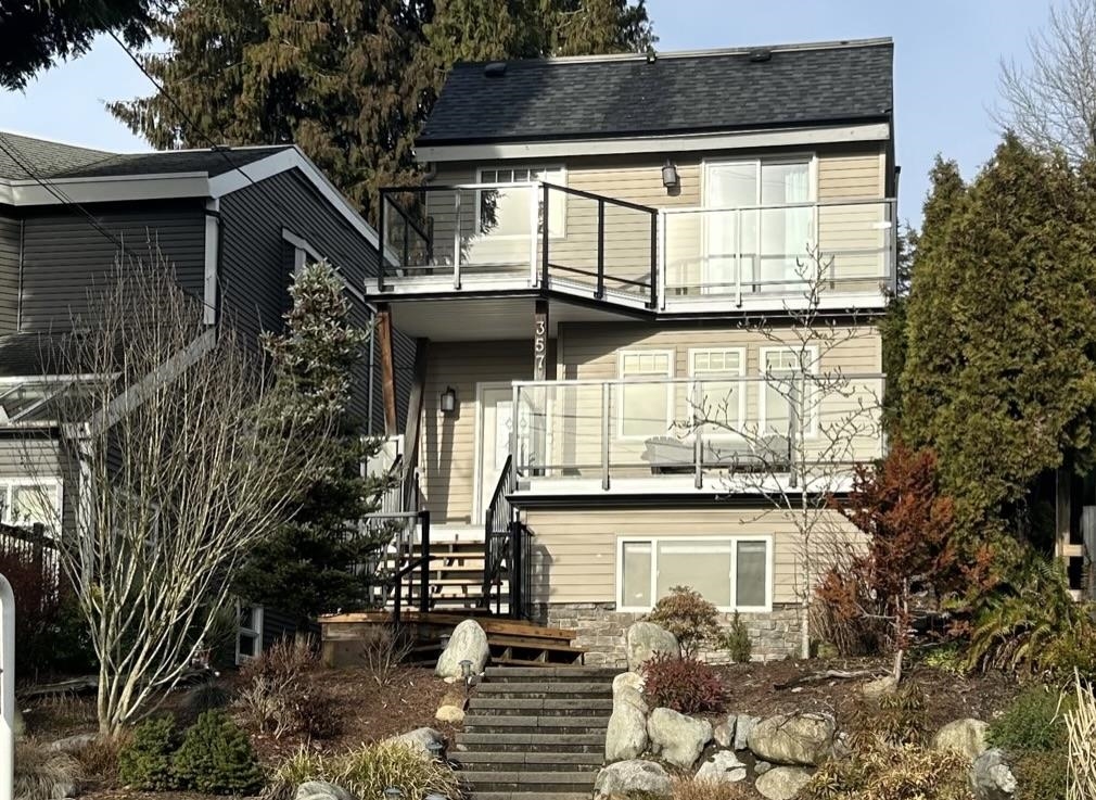 North Shore Pt Moody House/Single Family for sale:  3 bedroom 2,003 sq.ft. (Listed 2023-02-22)