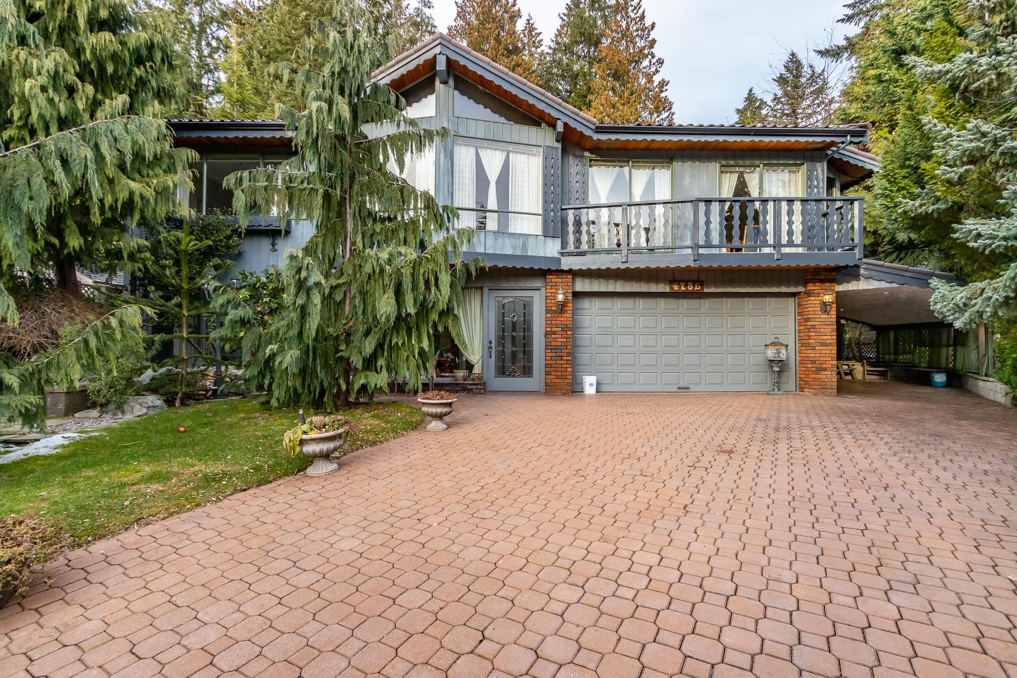 4786 ARMOUR COURT