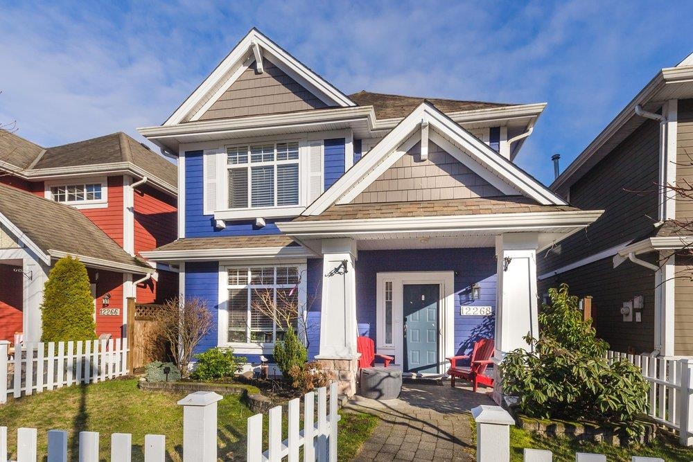 Steveston South House/Single Family for sale:  3 bedroom 2,000 sq.ft. (Listed 2023-02-22)
