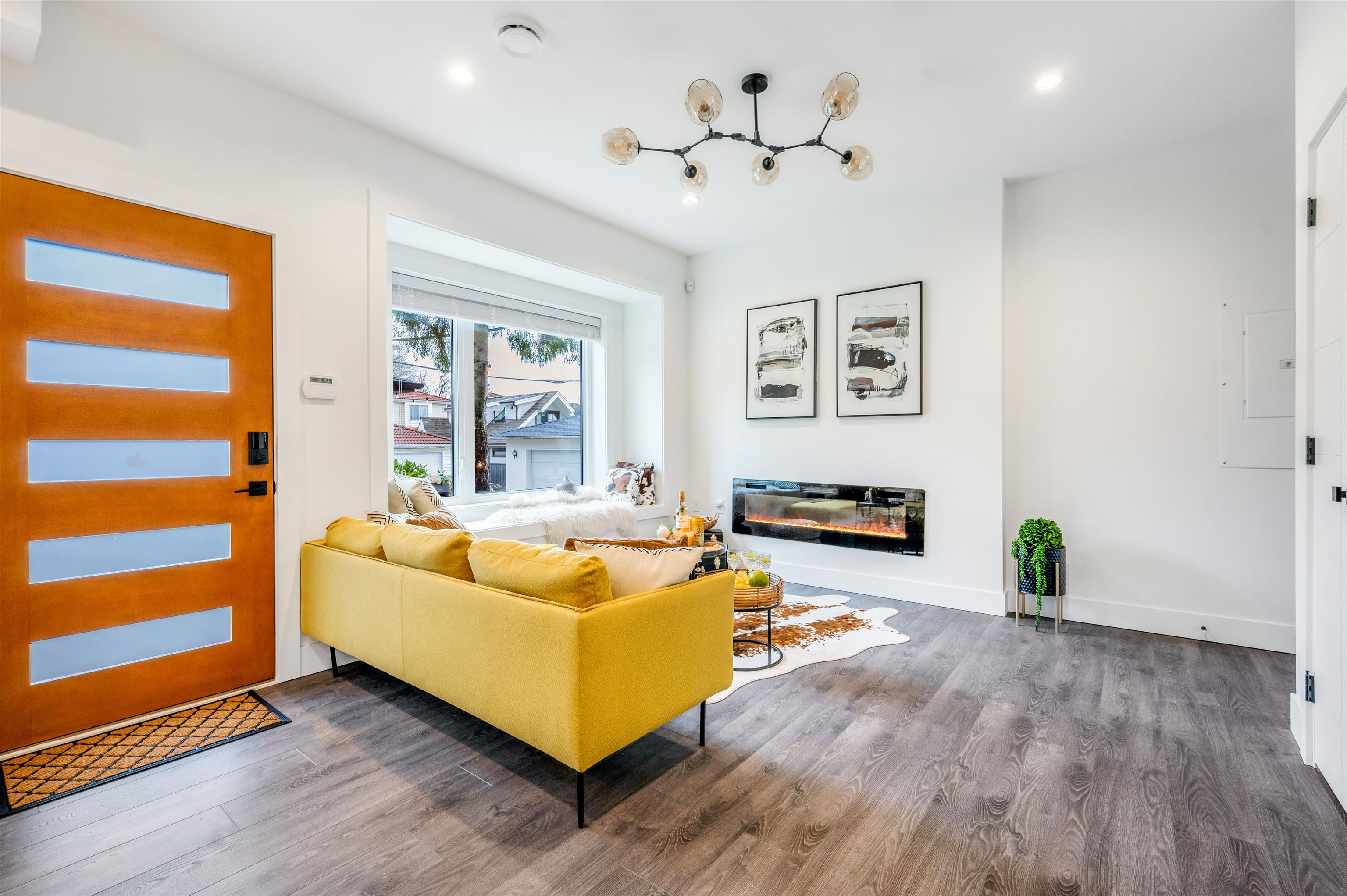 8034 SHAUGHNESSY STREET, Vancouver, British Columbia, 4 Bedrooms Bedrooms, ,4 BathroomsBathrooms,Residential Attached,For Sale,R2754655