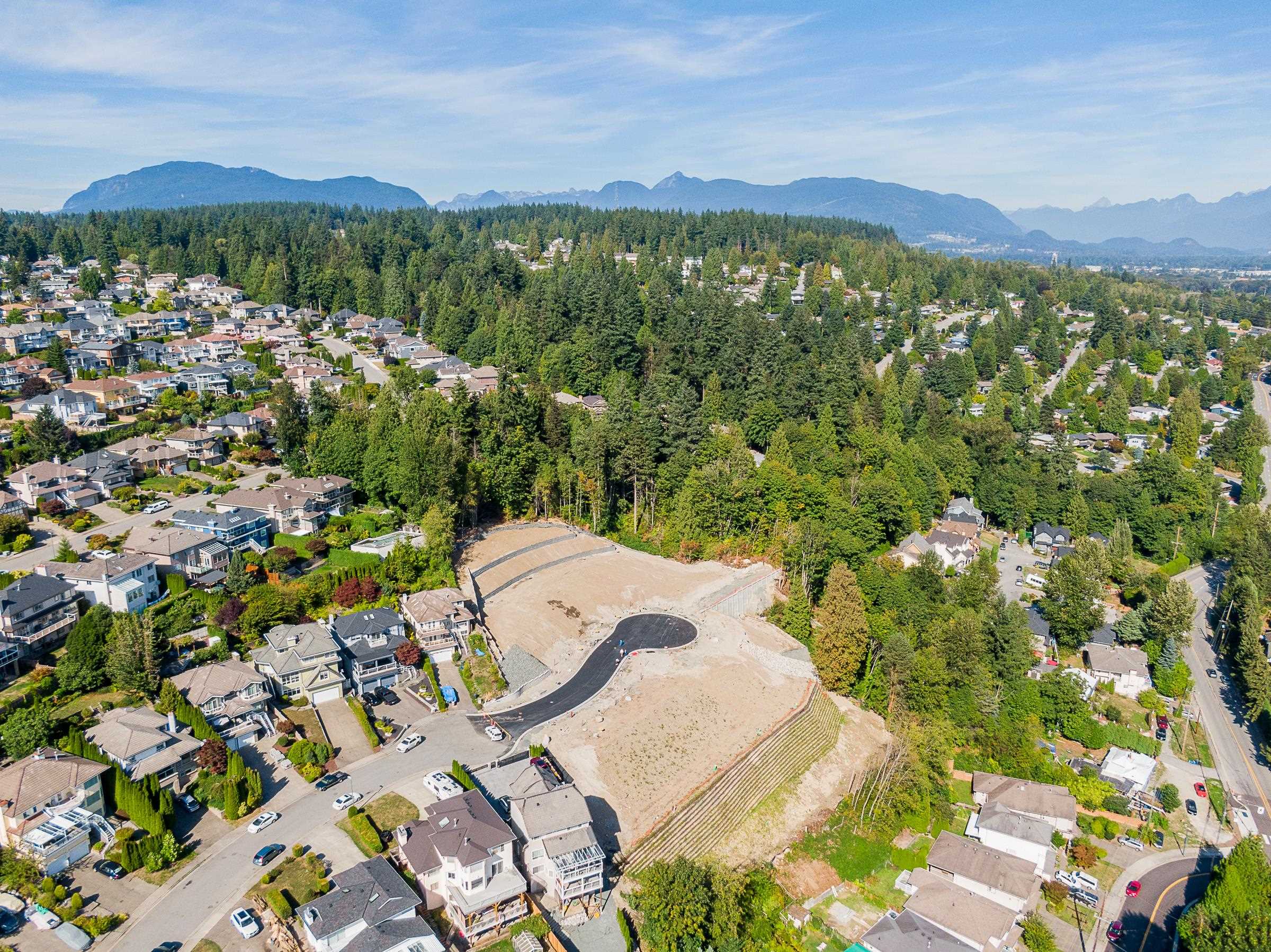 Wilson Lam Realtor, 2256 MONASHEE, Coquitlam, British Columbia V3K 6T2, Land Only,For Sale ,R2754749