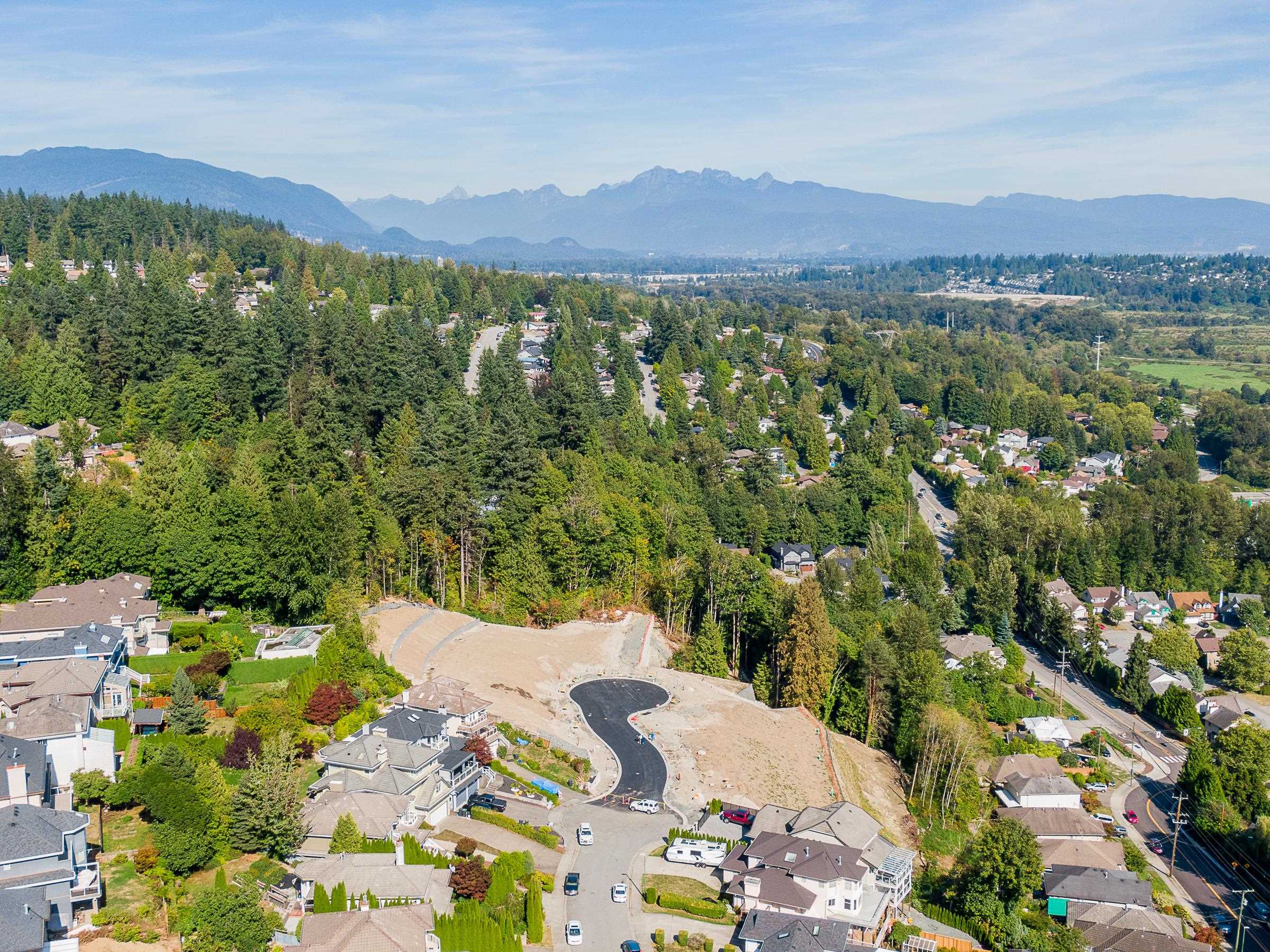 Wilson Lam Realtor, 2256 MONASHEE, Coquitlam, British Columbia V3K 6T2, Land Only,For Sale ,R2754749