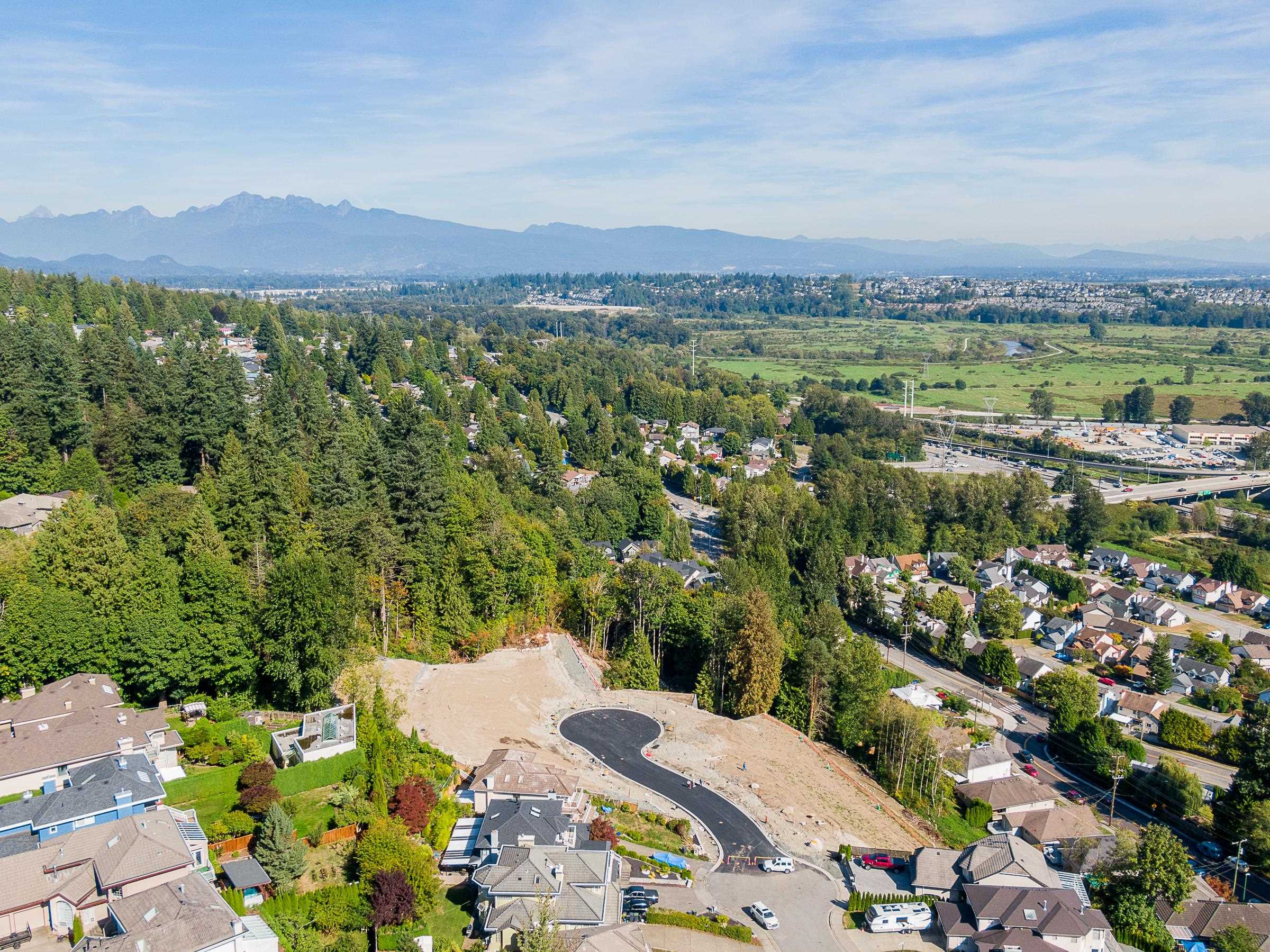 Wilson Lam Realtor, 2256 MONASHEE, Coquitlam, British Columbia V3K 6T2, Land Only,For Sale ,R2754749