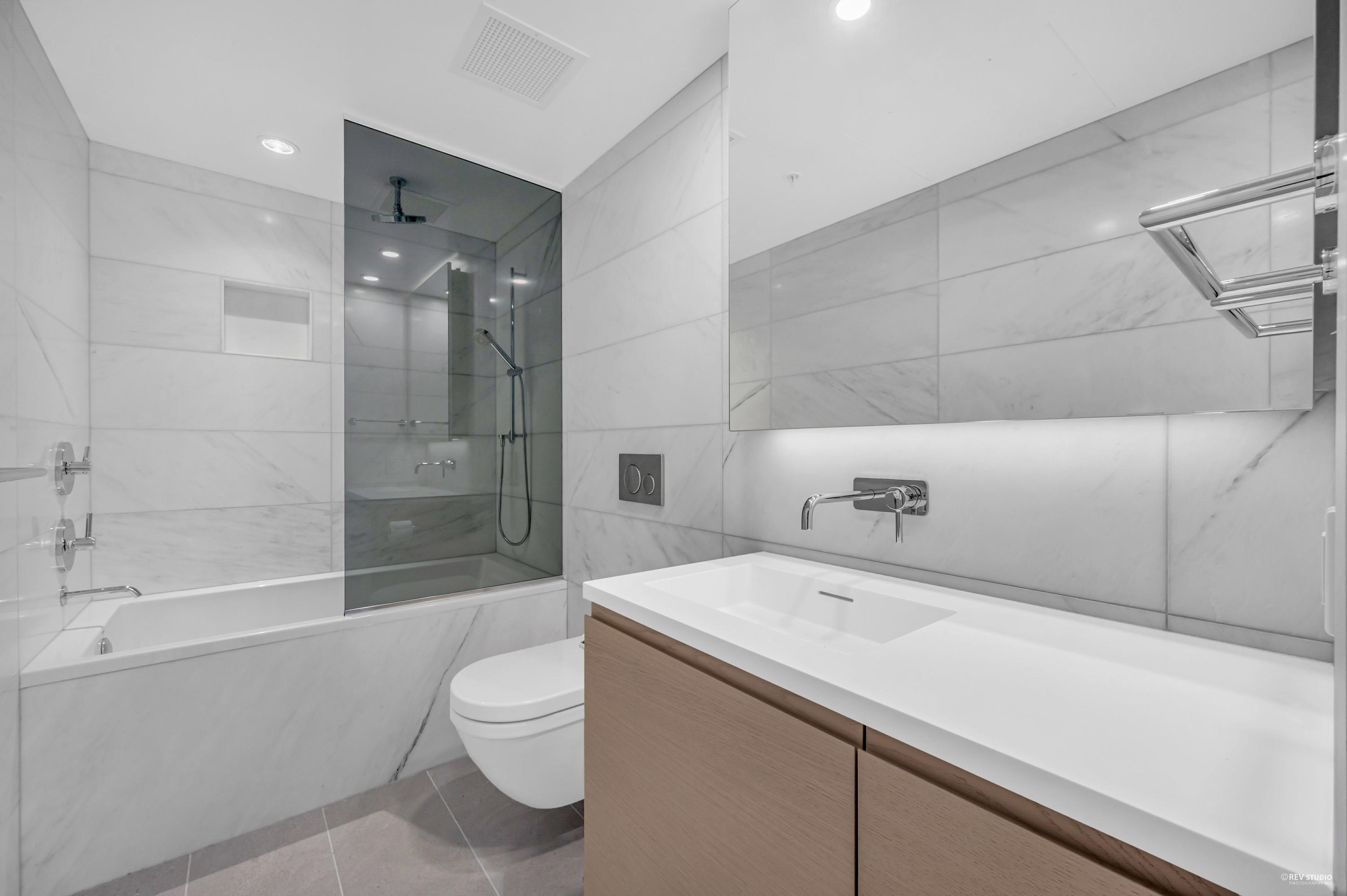3312-1289 HORNBY STREET, Vancouver, British Columbia Apartment/Condo, 1 Bedroom, 1 Bathroom, Residential Attached,For Sale, MLS-R2754830
