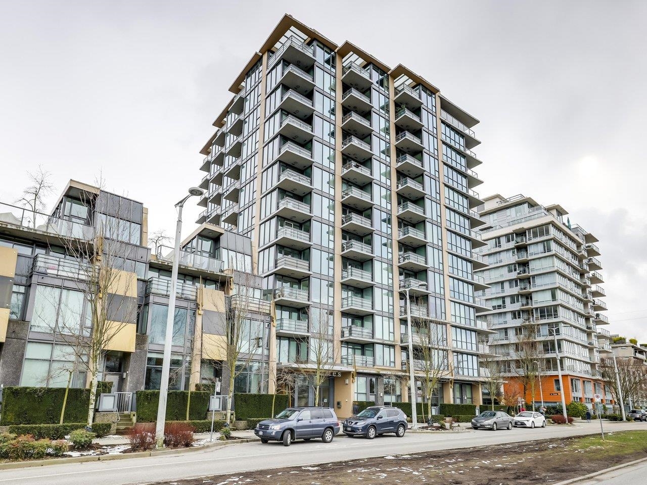 False Creek Apartment/Condo for sale:  1 bedroom 600 sq.ft. (Listed 2023-02-22)