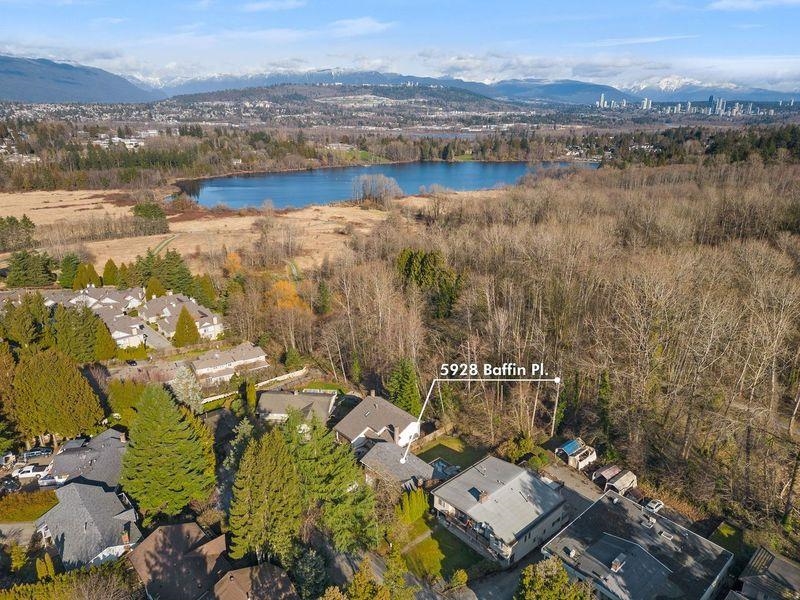5928 Baffin Pl, Burnaby, BC