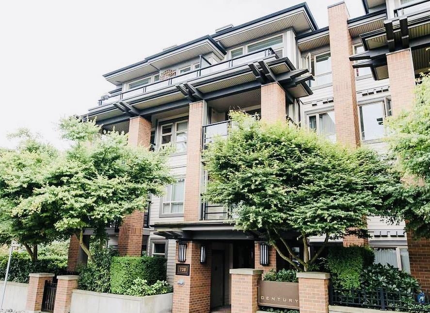 122–738 E 29th Ave, Vancouver, BC