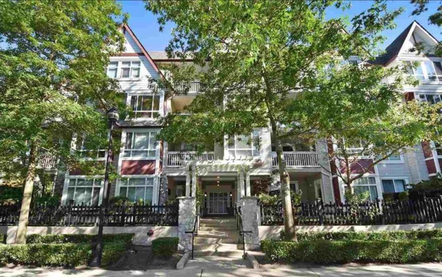 Highgate Apartment/Condo for sale:  1 bedroom 594 sq.ft. (Listed 2023-03-01)