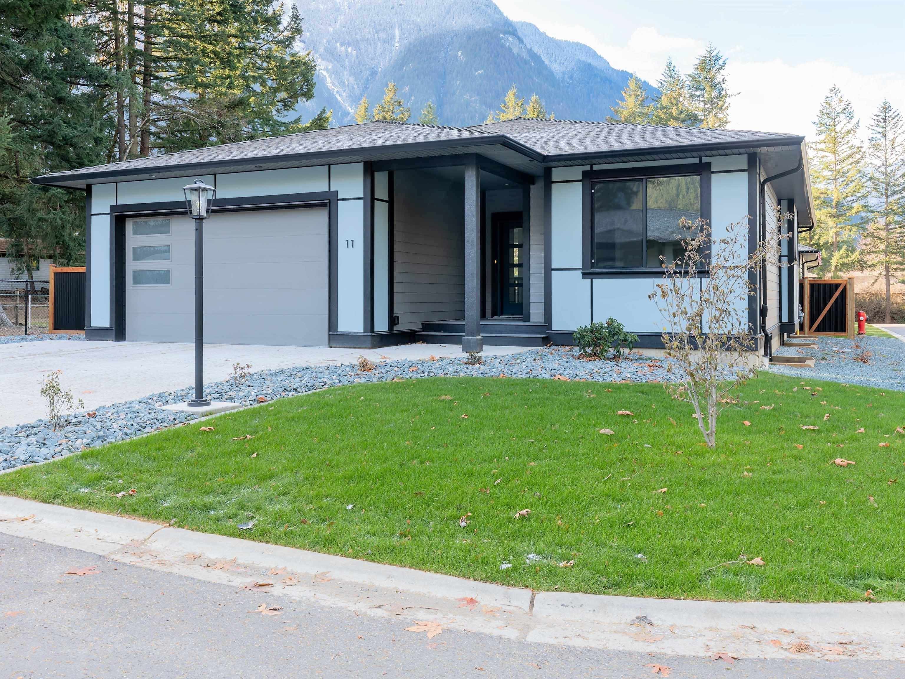 Sold 11 21196 KETTLE VALLEY ROAD, Hope, BC Zealty