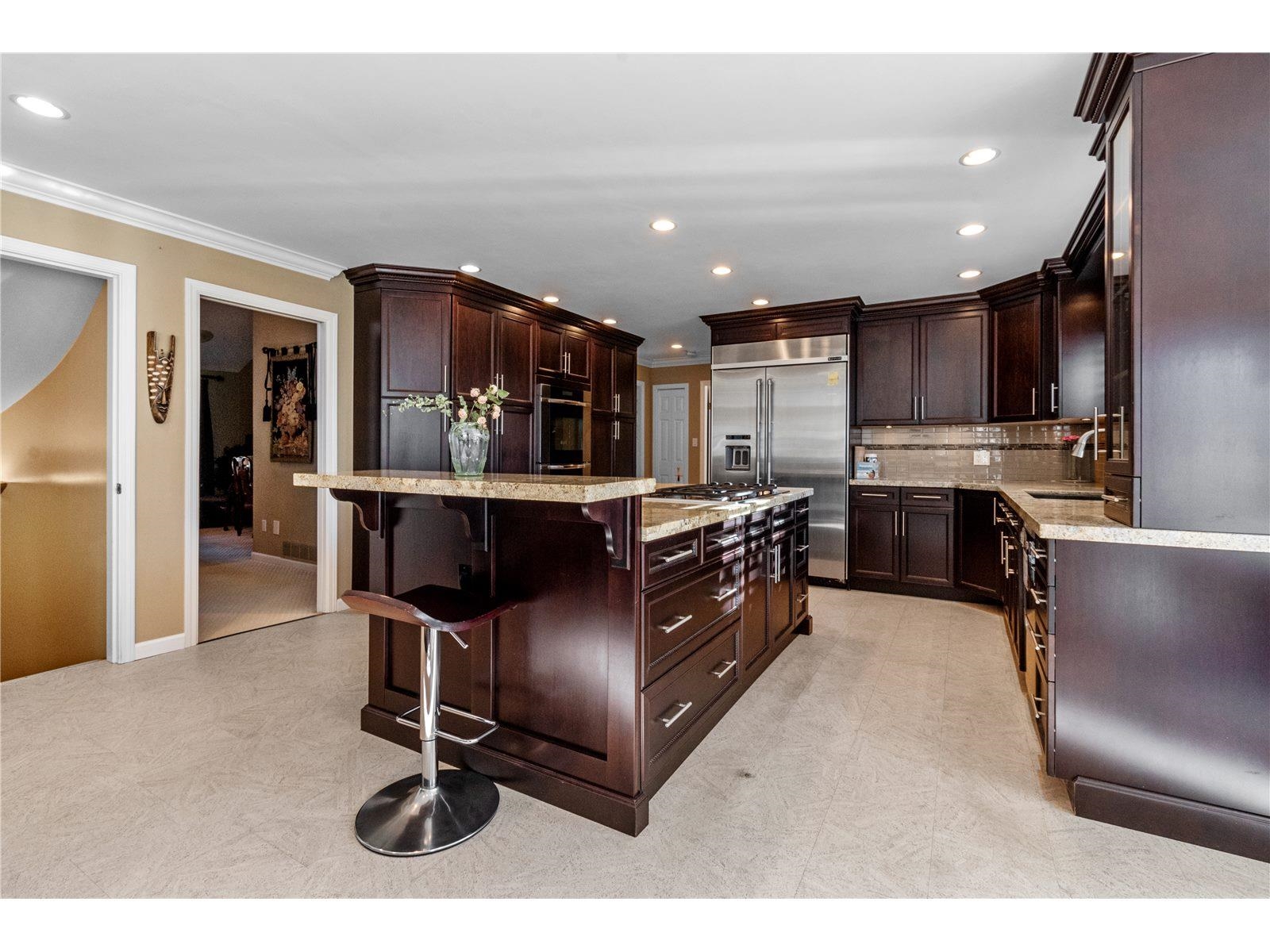 5741 125A STREET, Surrey, British Columbia, 6 Bedrooms Bedrooms, ,6 BathroomsBathrooms,Residential Detached,For Sale,R2756187