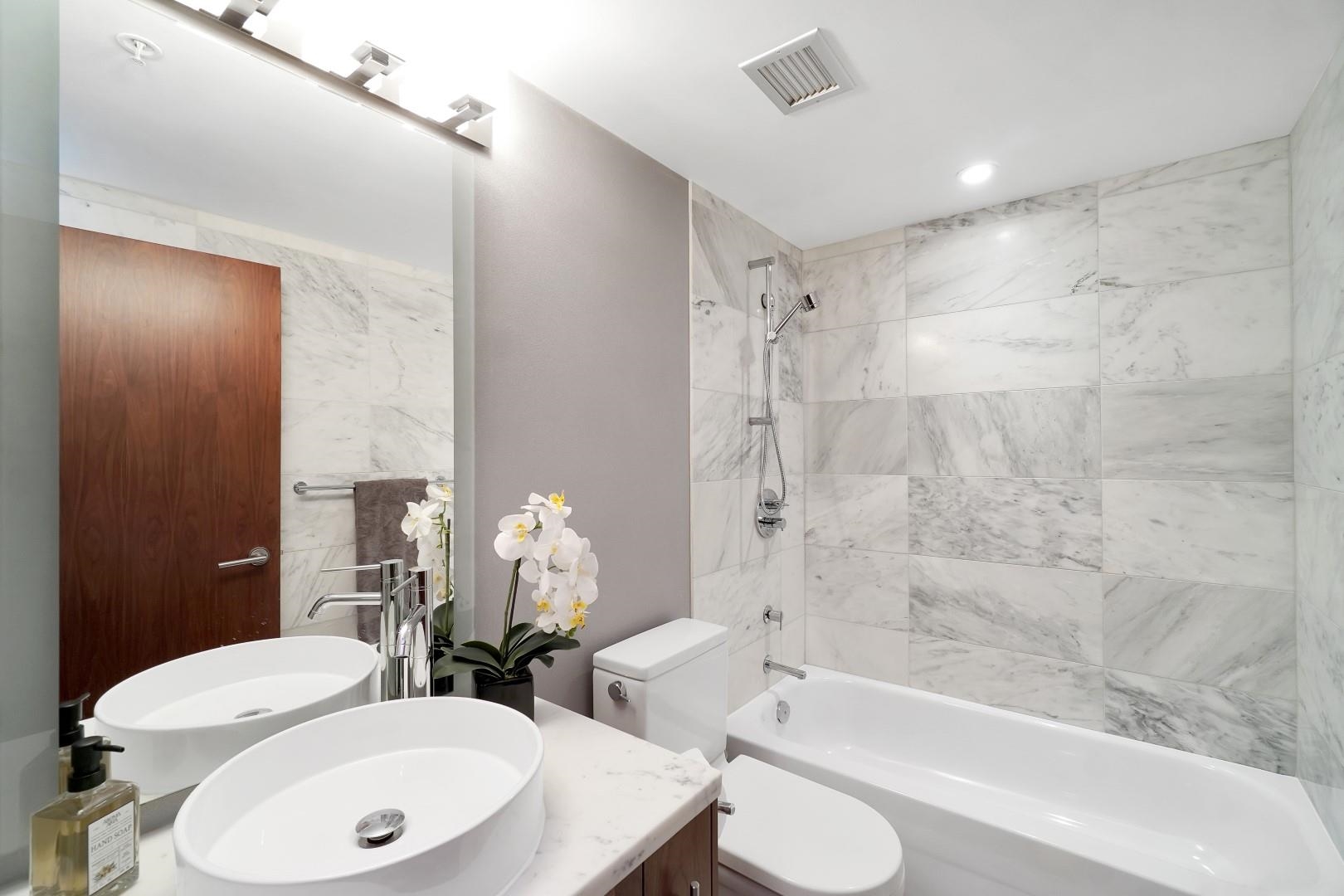 Large Marble tile