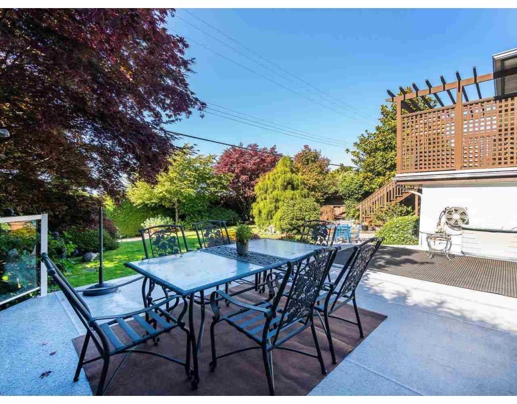 Wilson Lam Realtor, 8511 SEAFAIR DRIVE, Richmond, British Columbia V7C 1X7, 4 Bedrooms, 3 Bathrooms, Residential Detached,For Sale ,R2756587