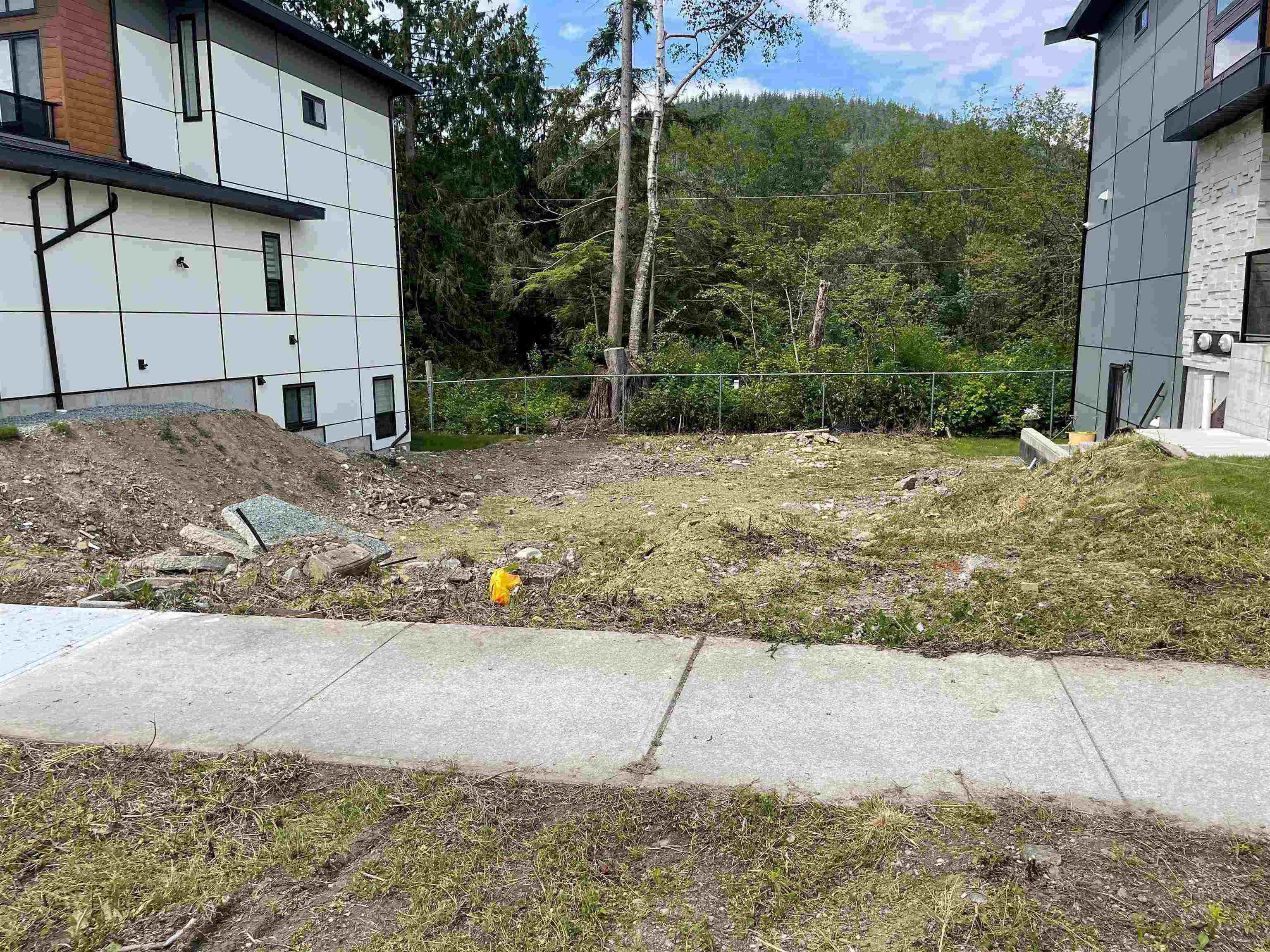 36719 CARL CREEK, Abbotsford, British Columbia, ,Land Only,For Sale,R2756598