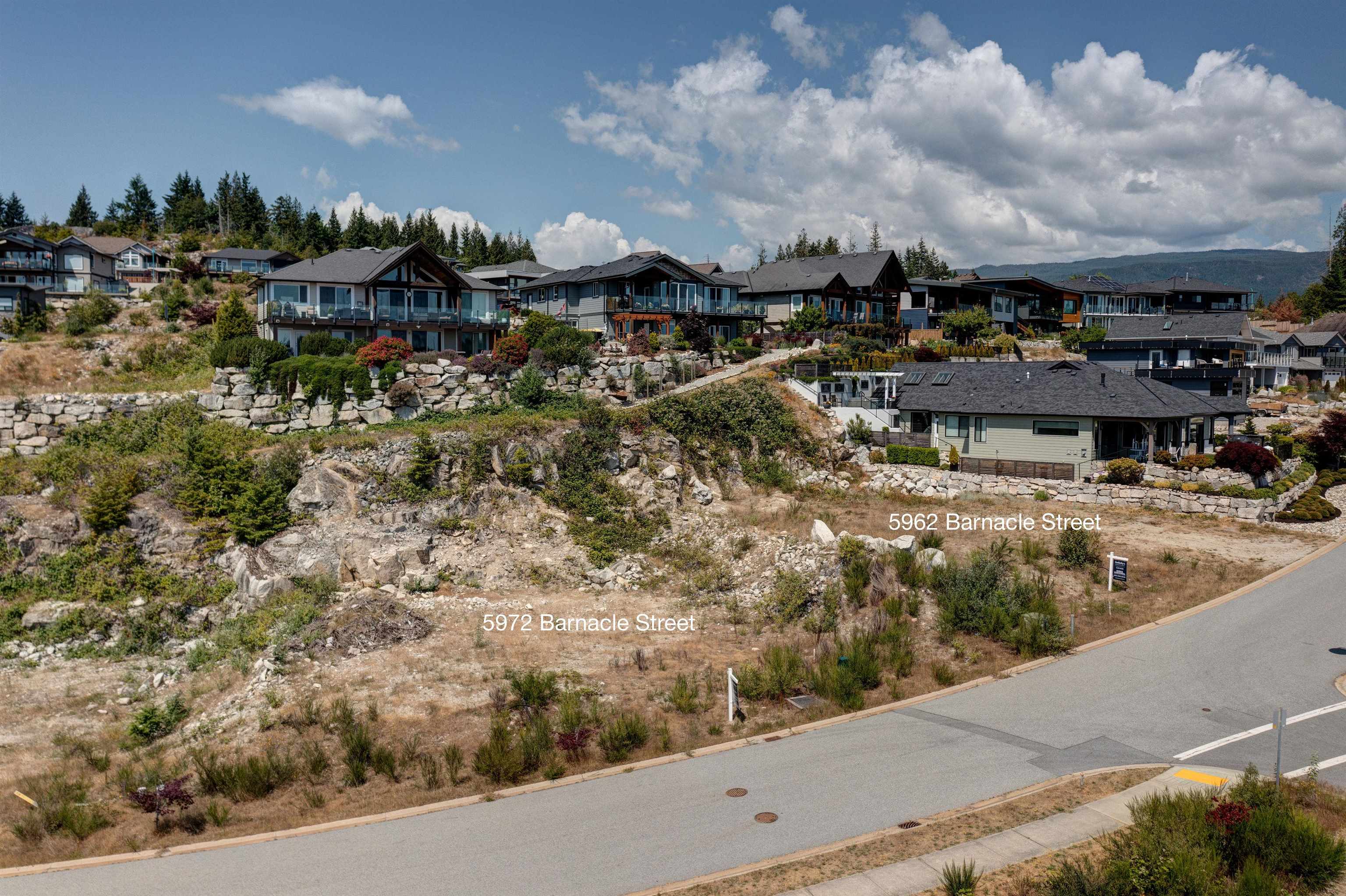 Wilson Lam Realtor, 5972 BARNACLE, Sechelt, British Columbia V7Z 0V4, Land Only,For Sale ,R2756632