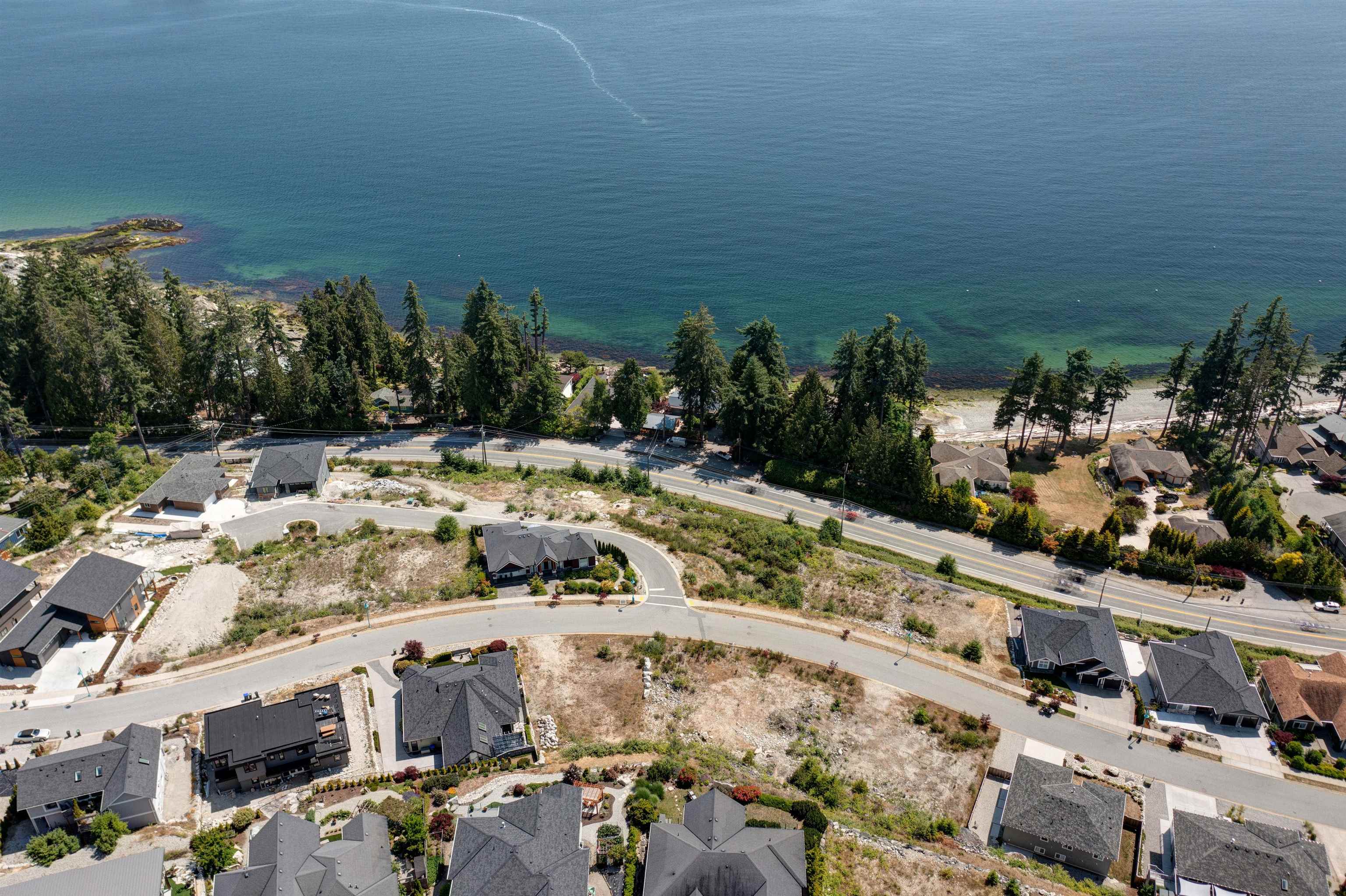 Wilson Lam Realtor, 5972 BARNACLE, Sechelt, British Columbia V7Z 0V4, Land Only,For Sale ,R2756632