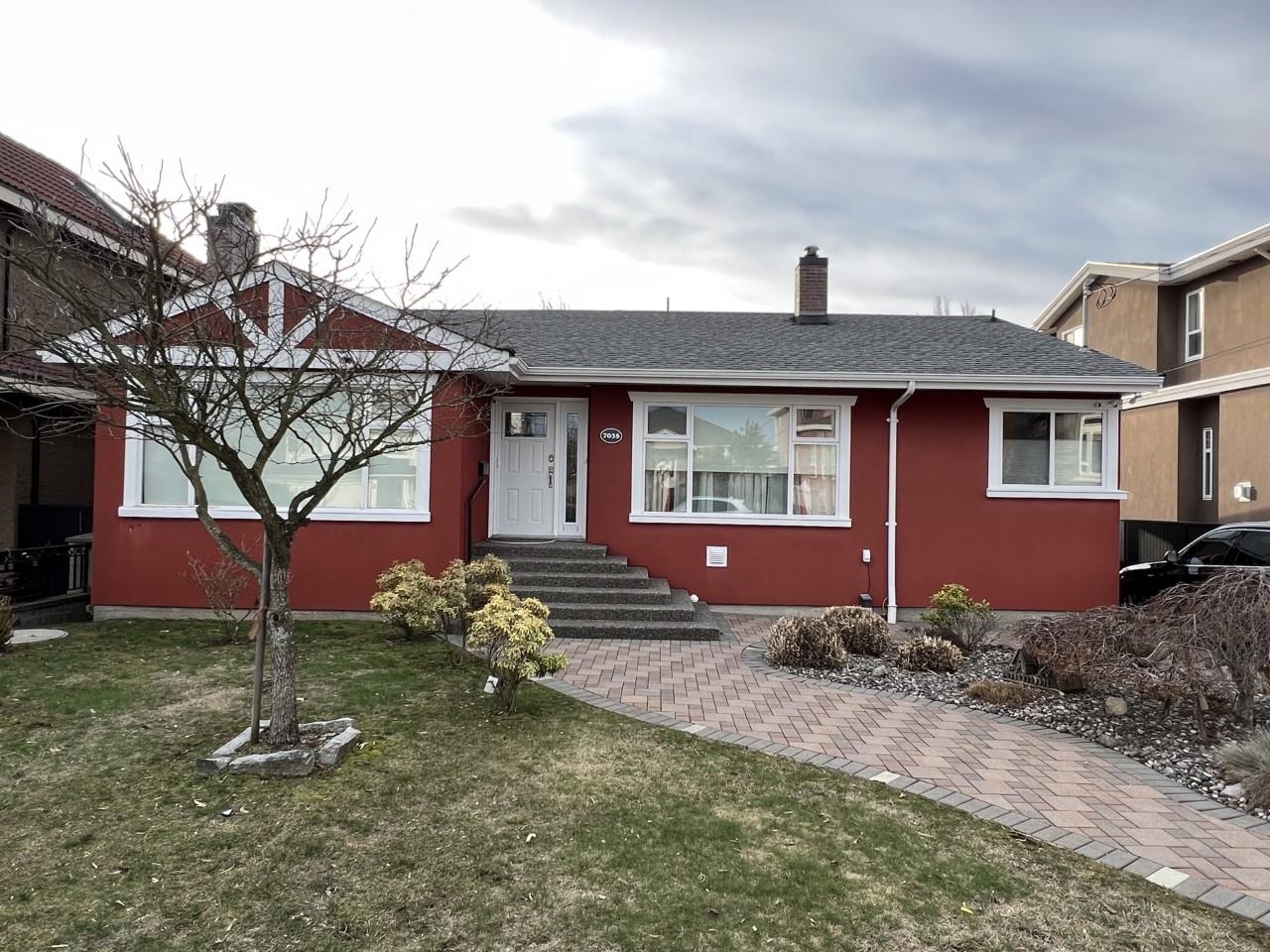 7035 Jubilee Ave, Burnaby, BC