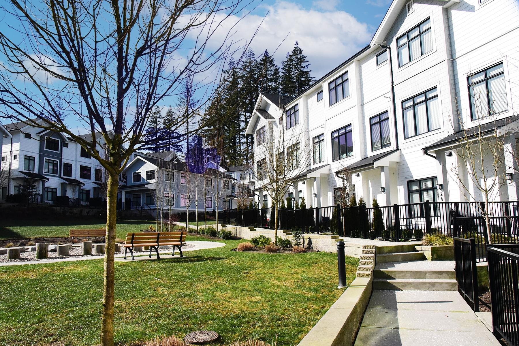 Sold 25 17557 100 AVENUE, Surrey, BC Zealty