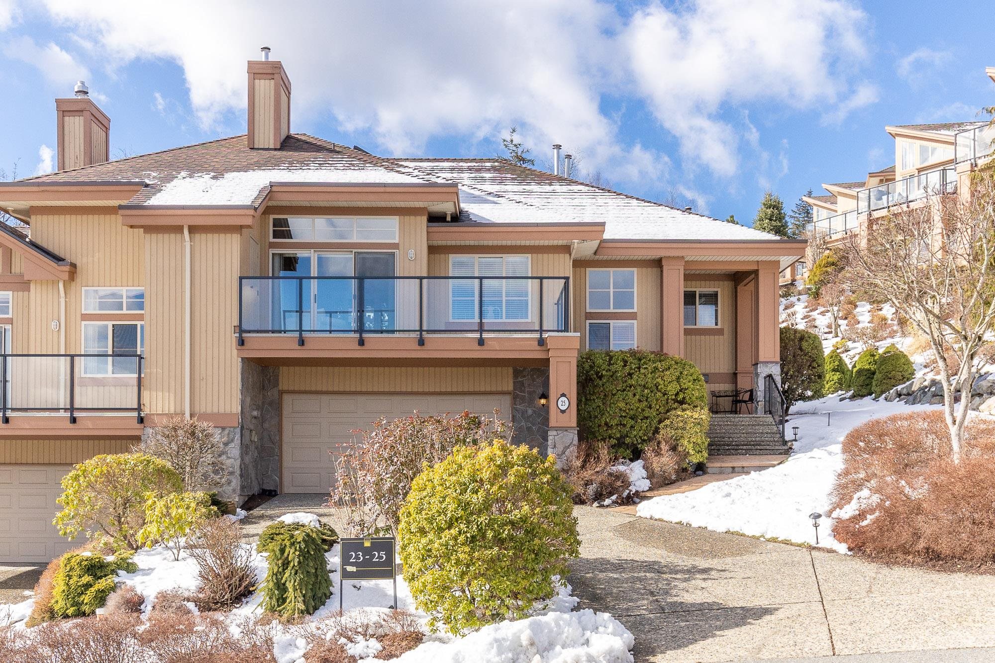 Sold 25 35931 EMPRESS DRIVE, Abbotsford, BC Zealty