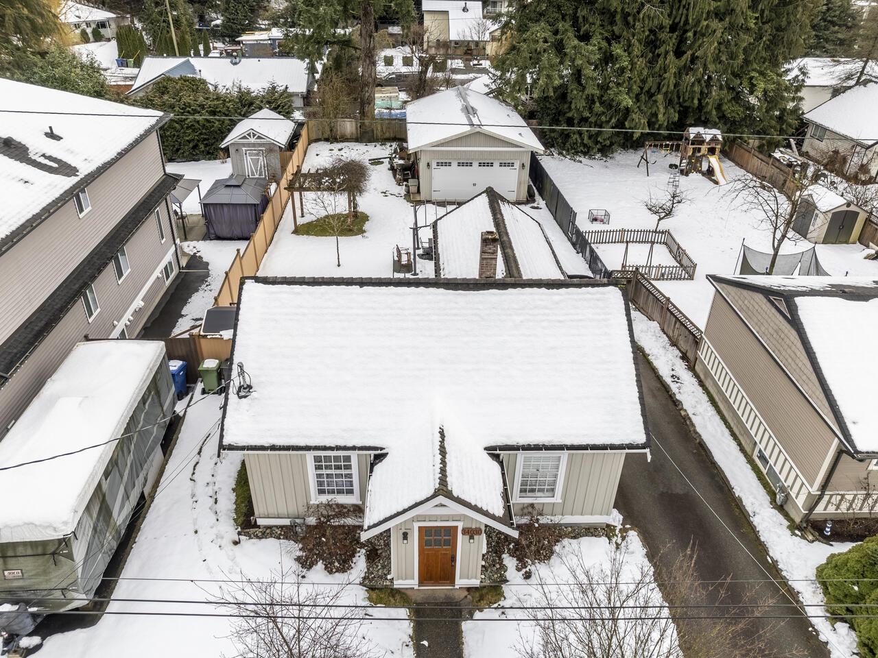 Michael Sung, 34030 MCCRIMMON DRIVE, Abbotsford, British Columbia, 2 Bedrooms, 1 Bathroom, Residential Detached,For Sale ,R2757153