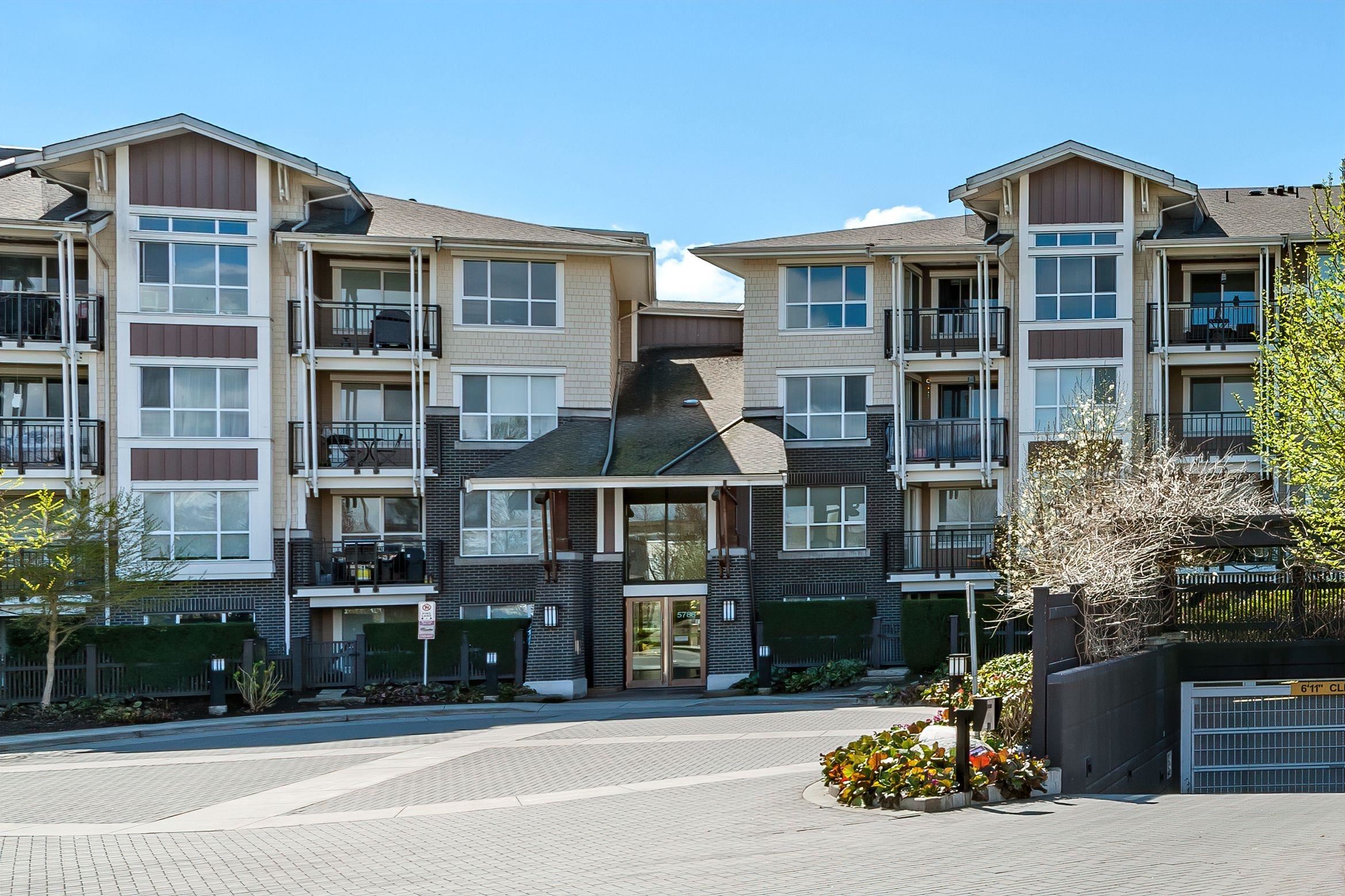 Sold 109 5788 SIDLEY STREET, Burnaby, BC Zealty