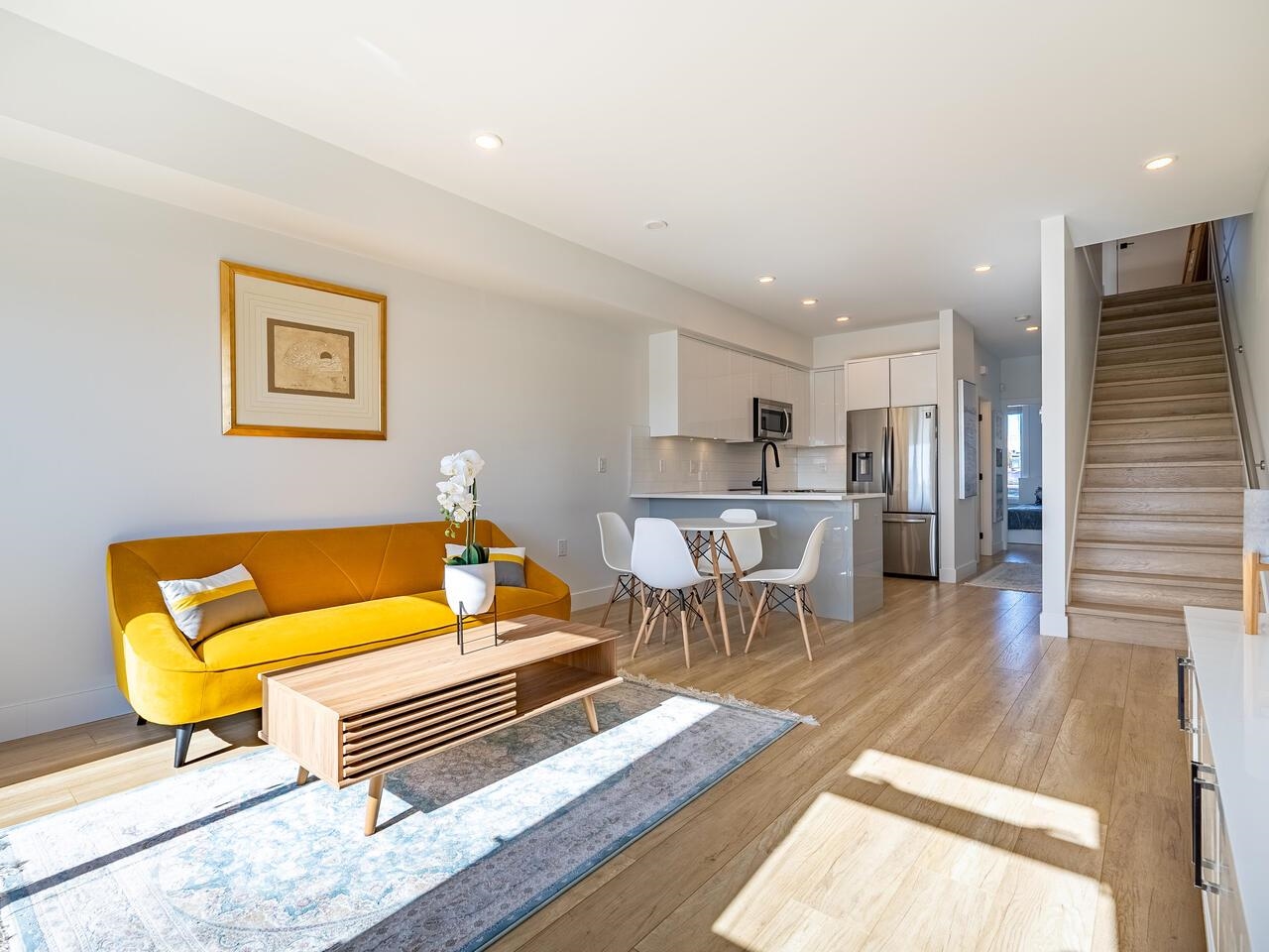 Sold 8 6288 BERESFORD STREET, Burnaby, BC Zealty