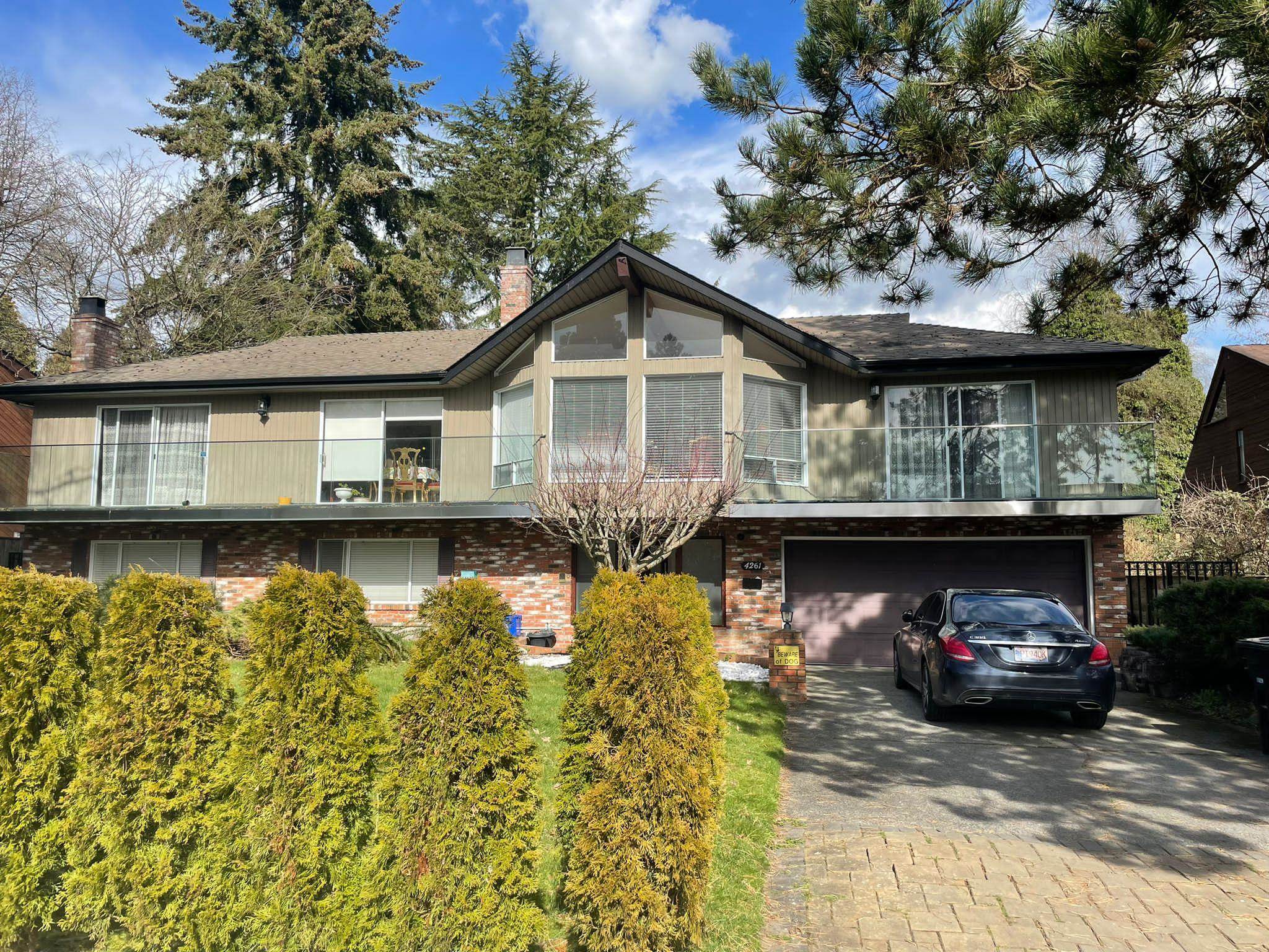 4261 Musqueam Dr, Vancouver, BC