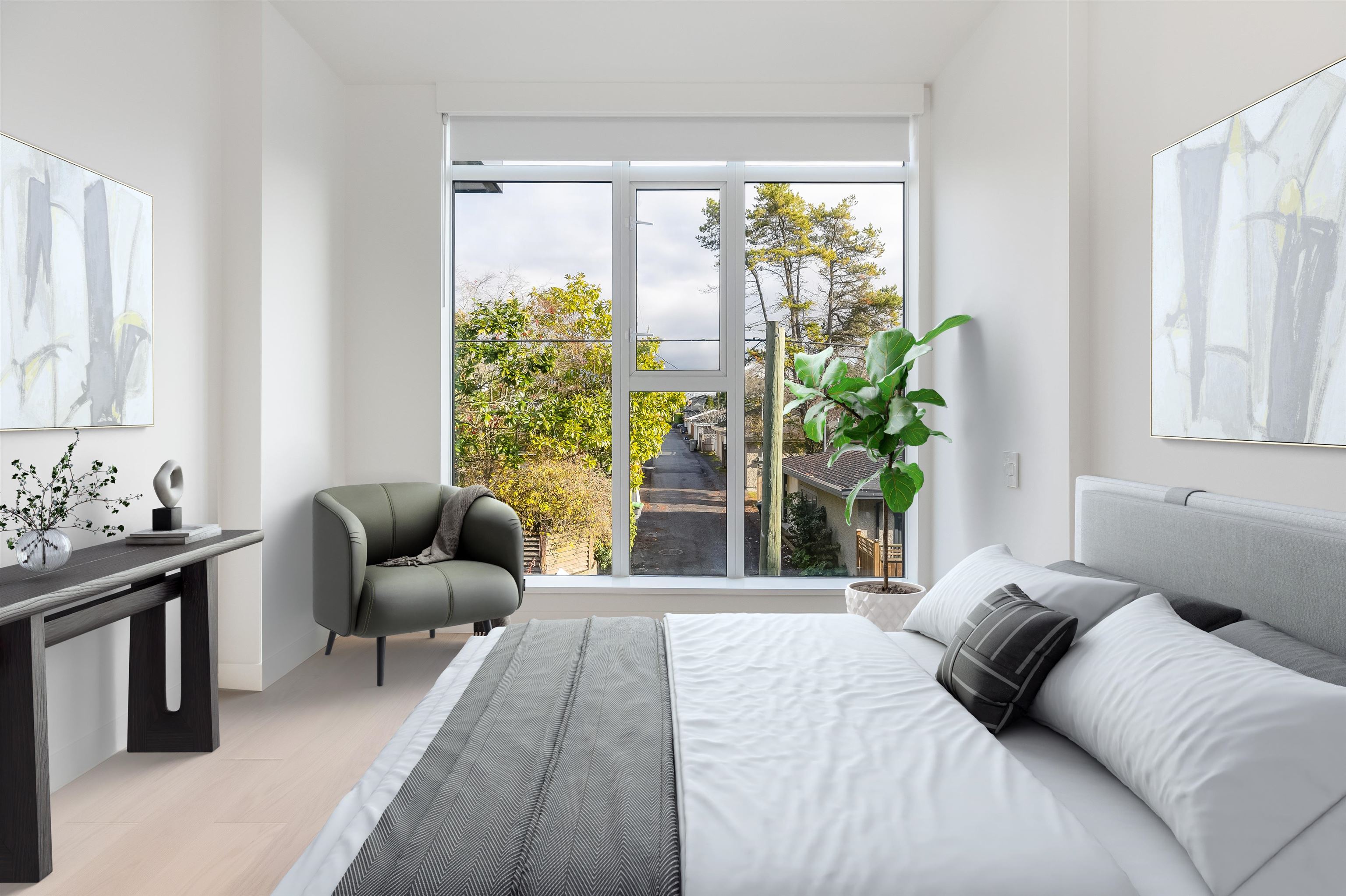Wilson Lam Realtor, 303-3596 28TH AVENUE, Vancouver, British Columbia V6S 2G5, 2 Bedrooms, 2 Bathrooms, Residential Attached,For Sale ,R2758670