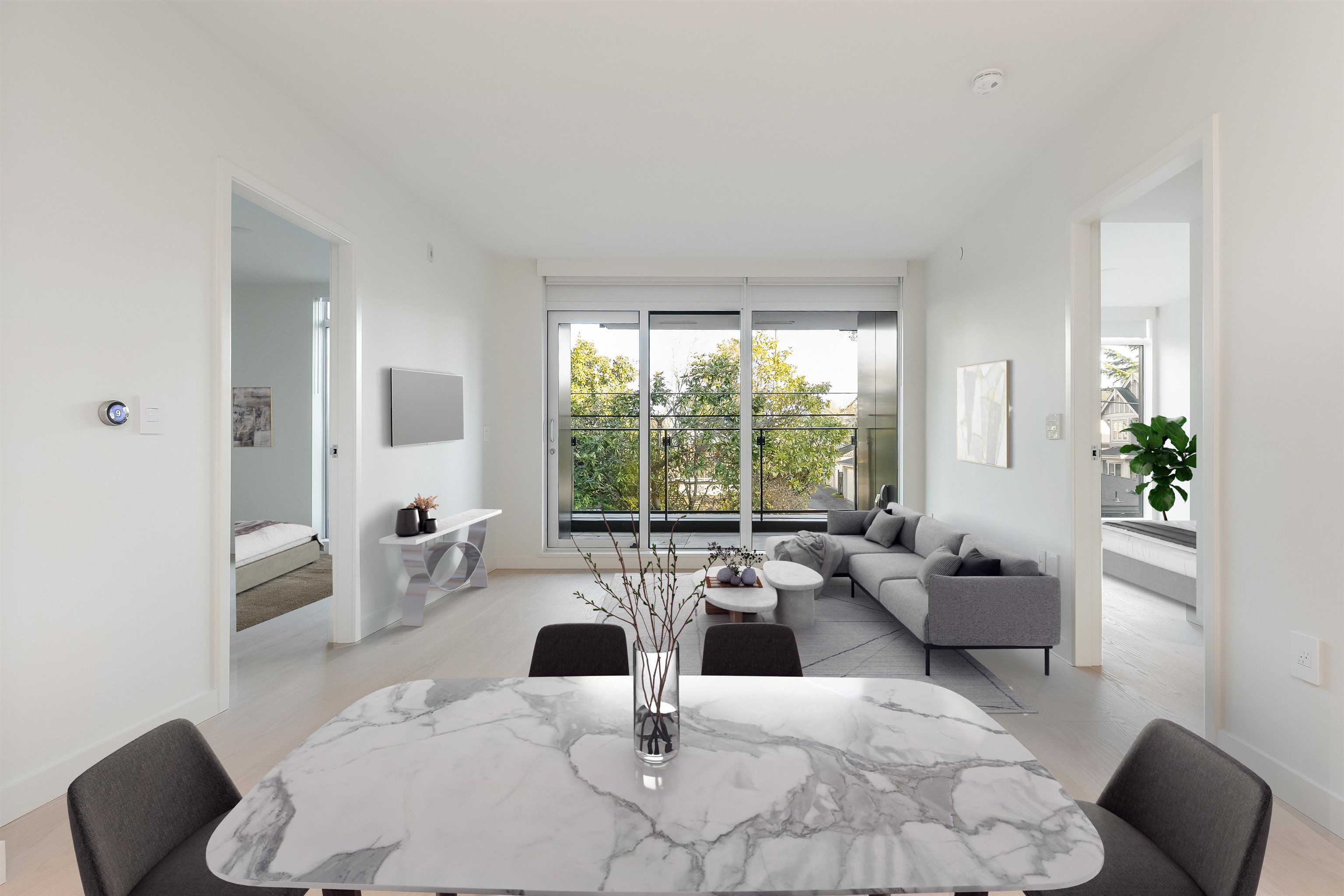 Wilson Lam Realtor, 303-3596 28TH AVENUE, Vancouver, British Columbia V6S 2G5, 2 Bedrooms, 2 Bathrooms, Residential Attached,For Sale ,R2758670