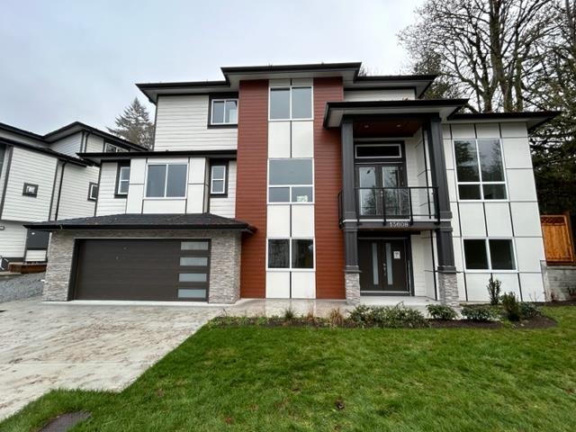 13608 232B STREET, Maple Ridge, British Columbia House/Single Family, 7 Bedrooms, 7 Bathrooms, Residential Detached,For Sale, MLS-R2758678