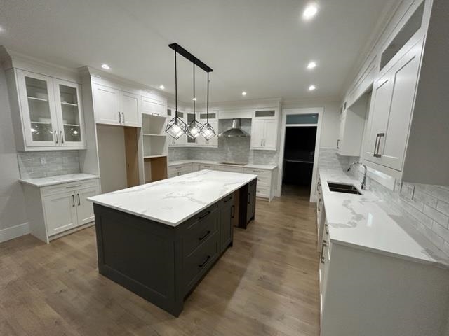 13608 232B STREET, Maple Ridge, British Columbia House/Single Family, 7 Bedrooms, 7 Bathrooms, Residential Detached,For Sale, MLS-R2758678